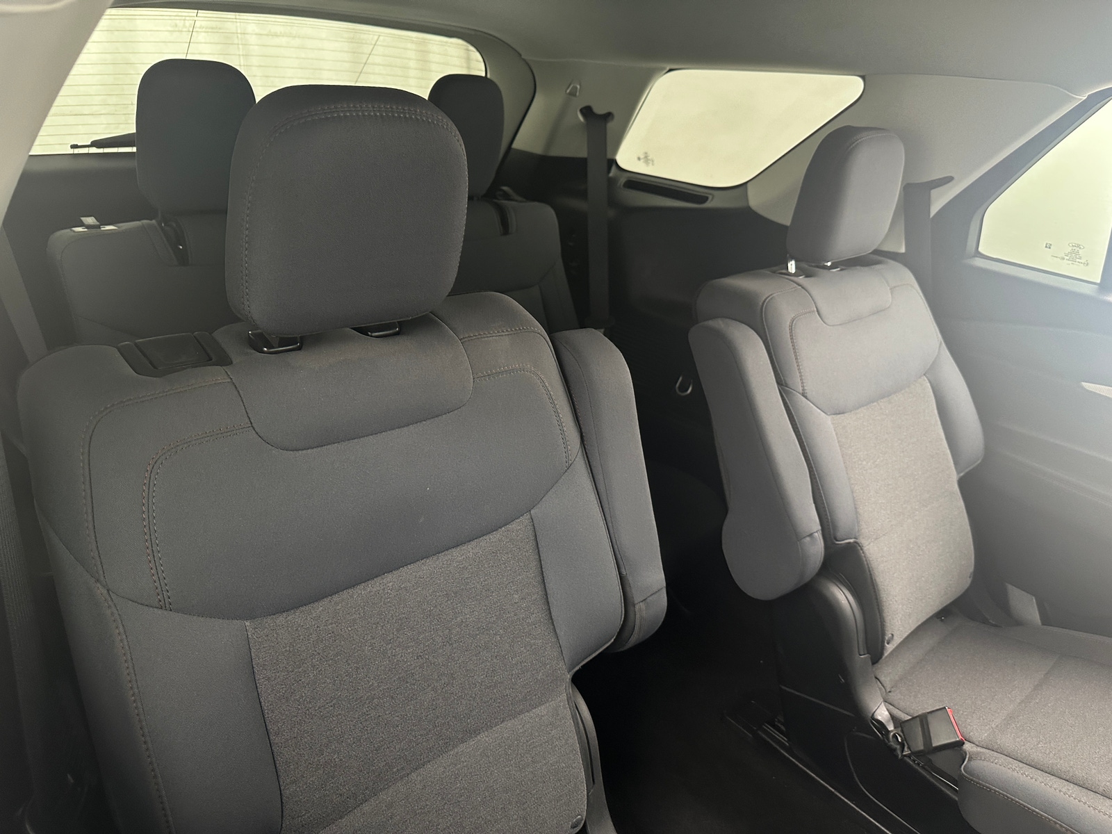 Thumbnail: 2025 Ford Explorer - 6