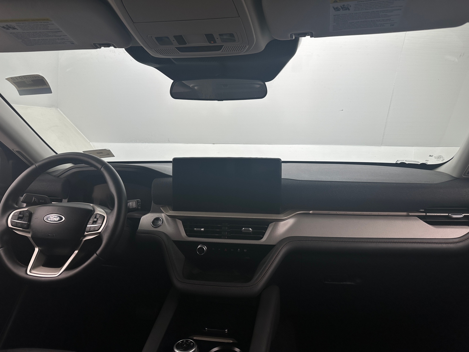 Thumbnail: 2025 Ford Explorer - 3