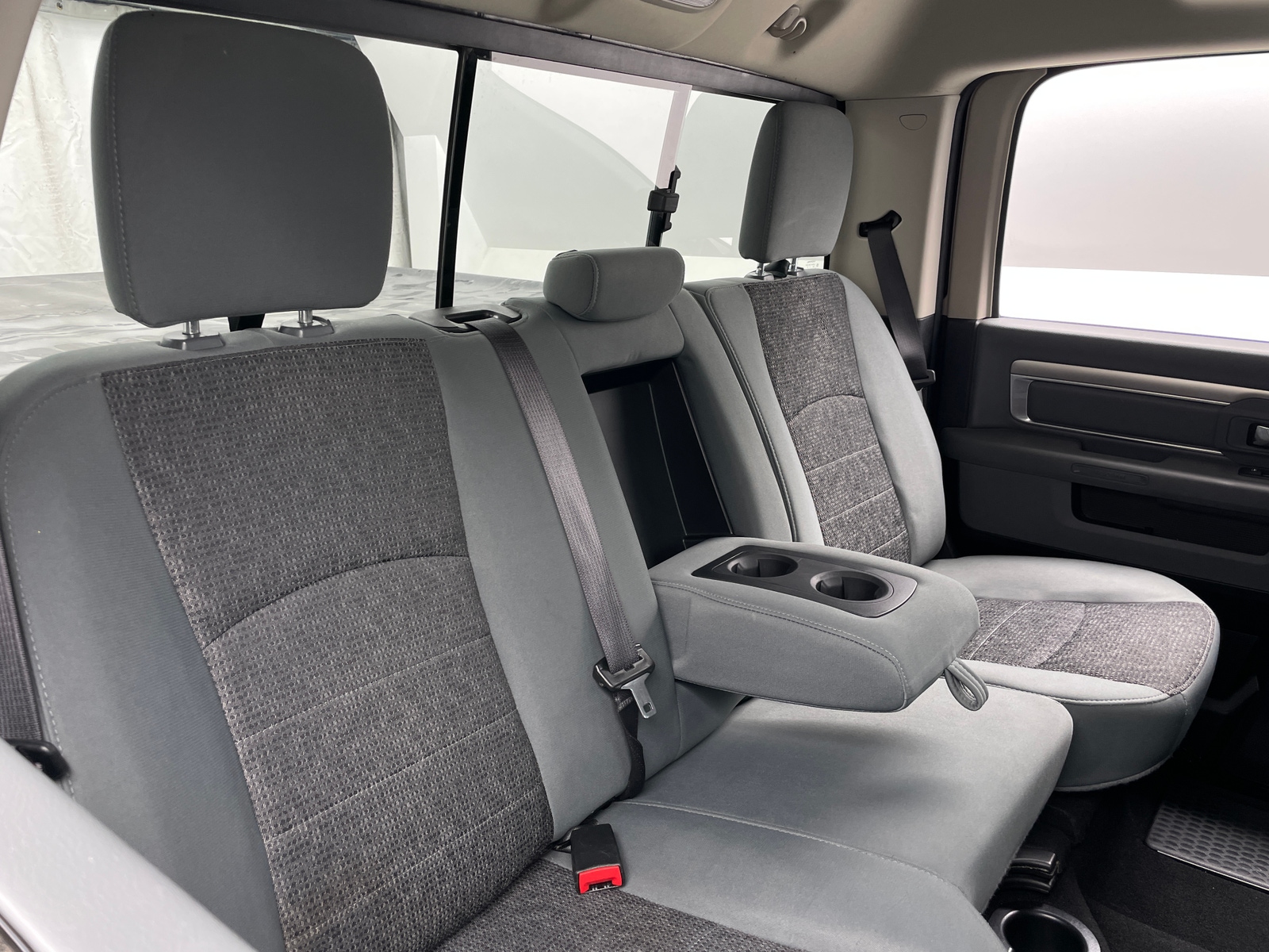 Thumbnail: 2019 RAM 1500 Classic - 6