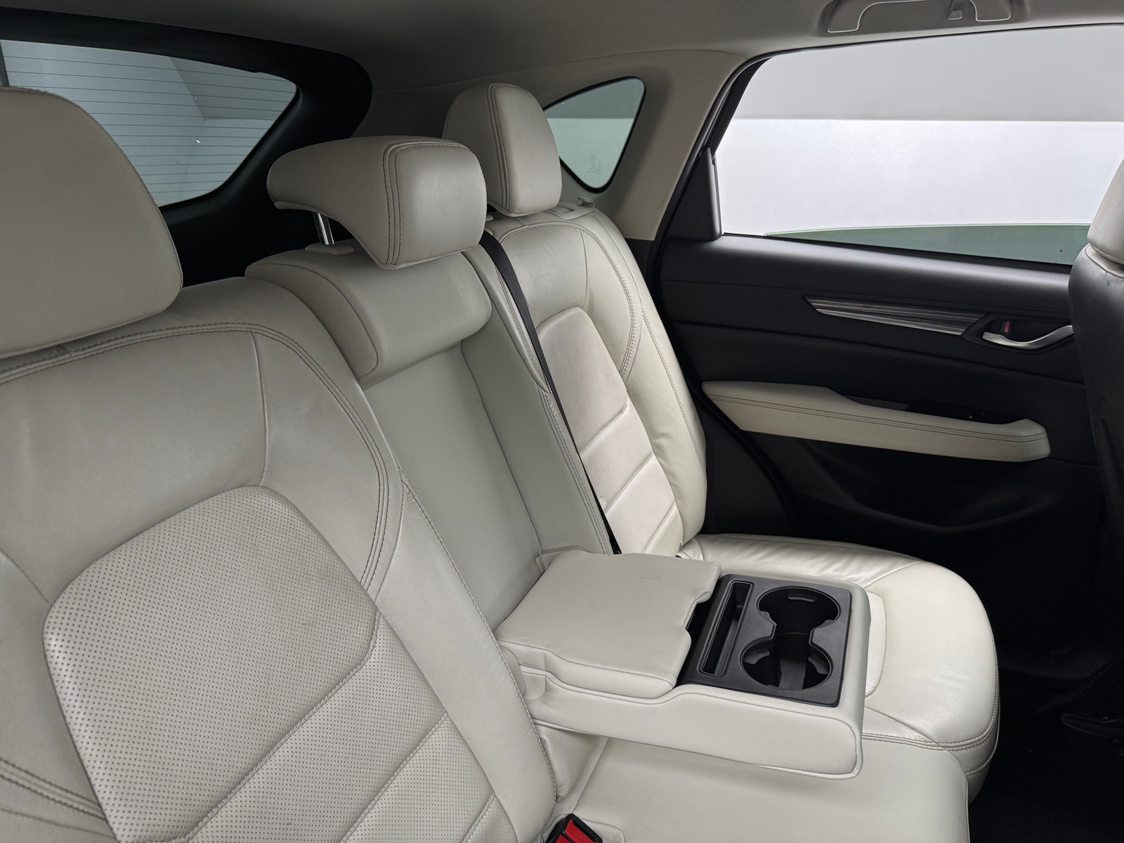 Thumbnail: 2017 Mazda CX-5 - 5