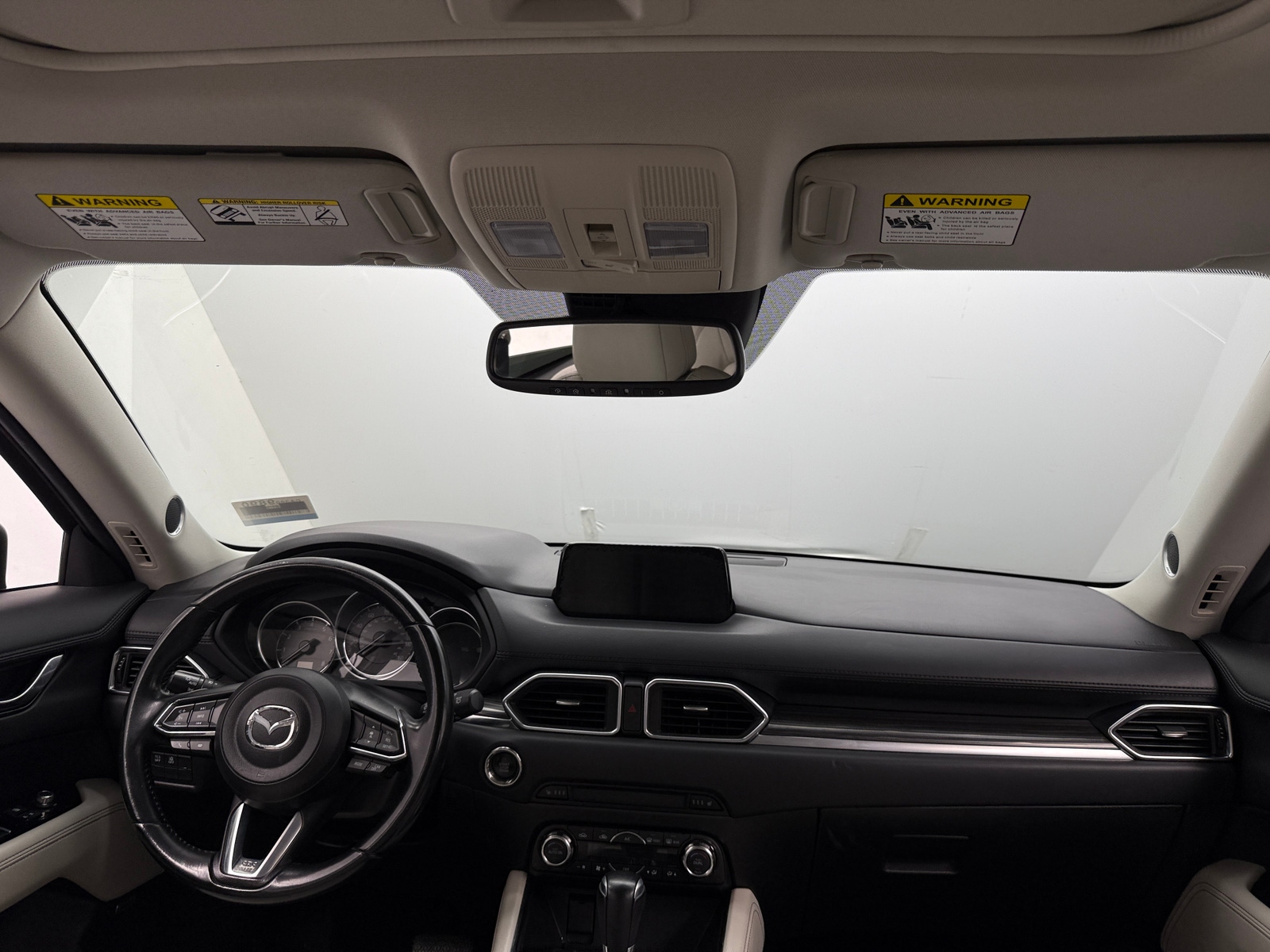 Thumbnail: 2017 Mazda CX-5 - 2