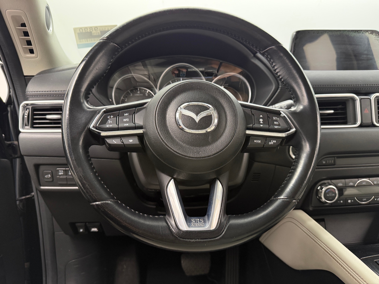 Thumbnail: 2017 Mazda CX-5 - 4