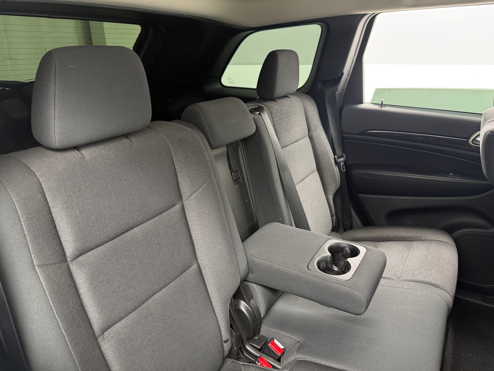 Thumbnail: 2012 Jeep Grand Cherokee - 6