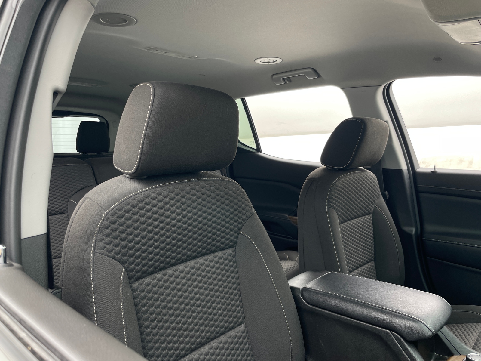 Thumbnail: 2019 GMC Acadia - 2