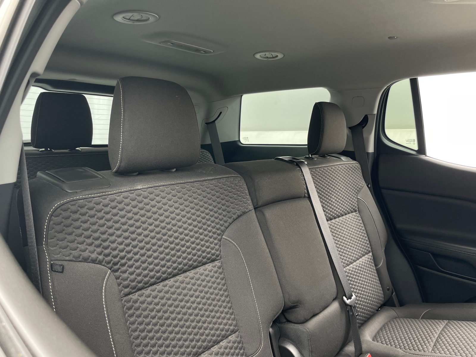 Thumbnail: 2019 GMC Acadia - 5