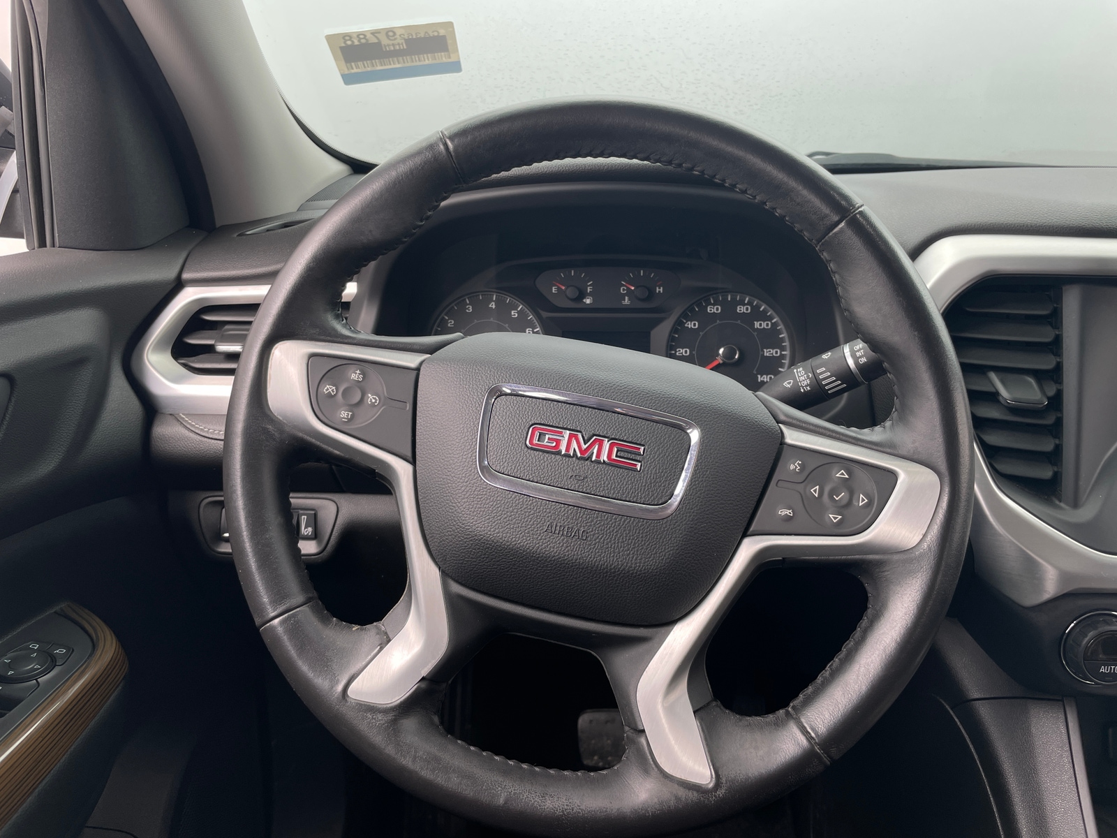 Thumbnail: 2019 GMC Acadia - 4