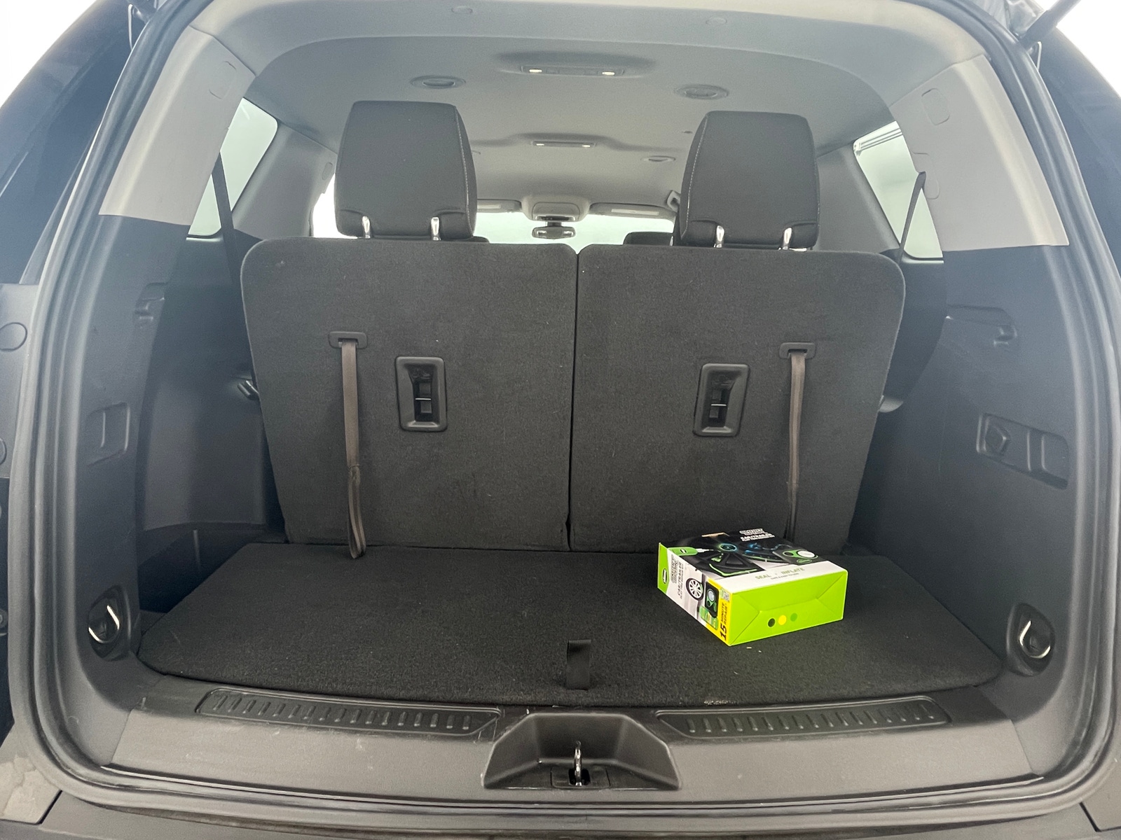 Thumbnail: 2019 GMC Acadia - 6