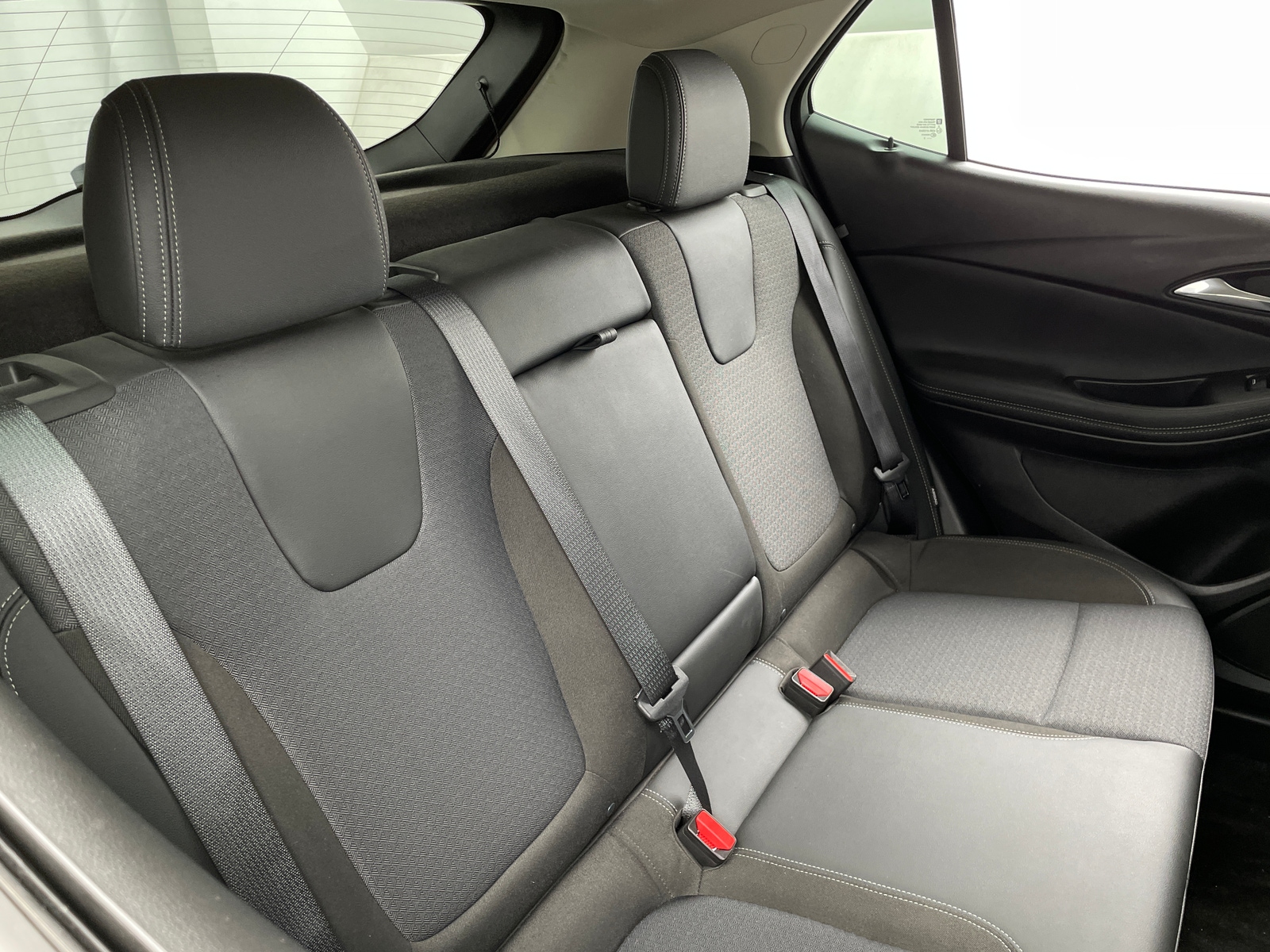 Thumbnail: 2020 Buick Encore GX - 5