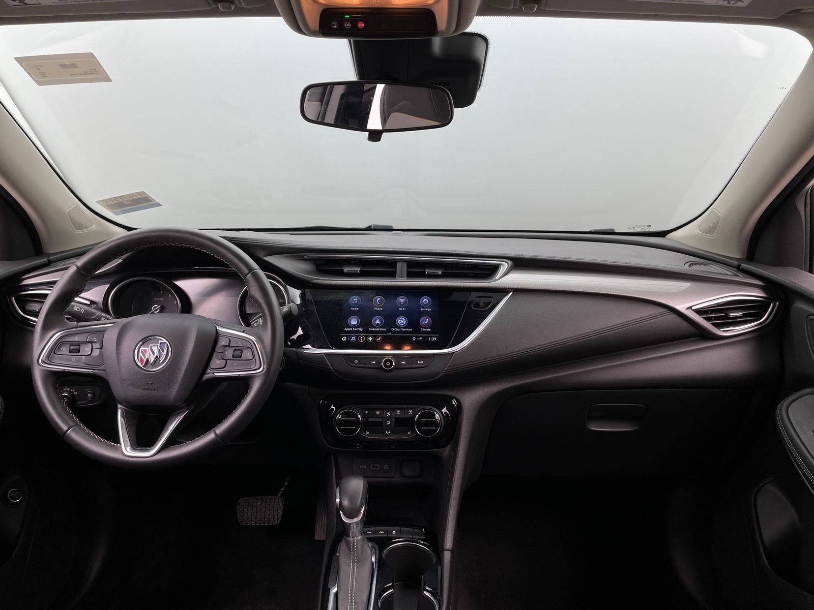 Thumbnail: 2020 Buick Encore GX - 2