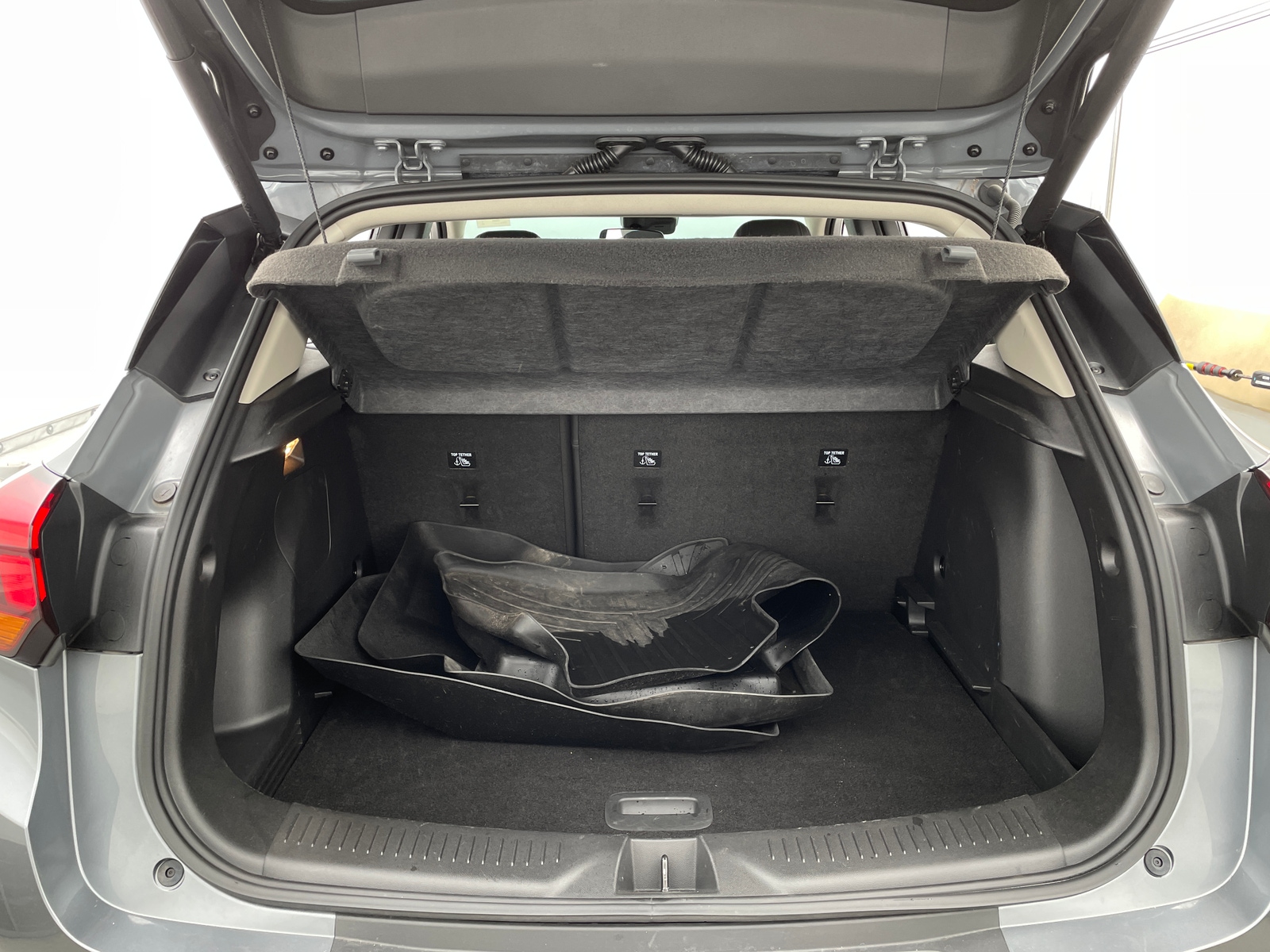 Thumbnail: 2020 Buick Encore GX - 6