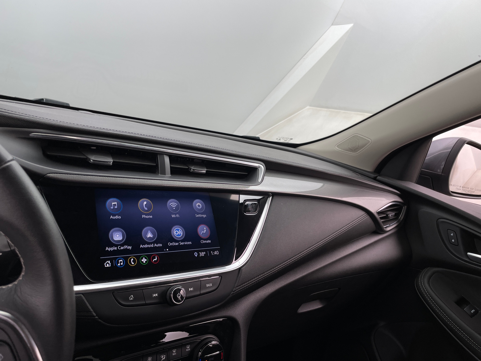 Thumbnail: 2020 Buick Encore GX - 3