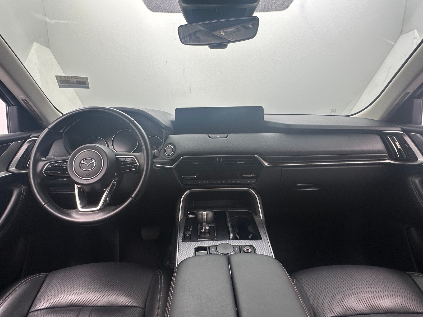 Thumbnail: 2025 Mazda CX-90 - 2