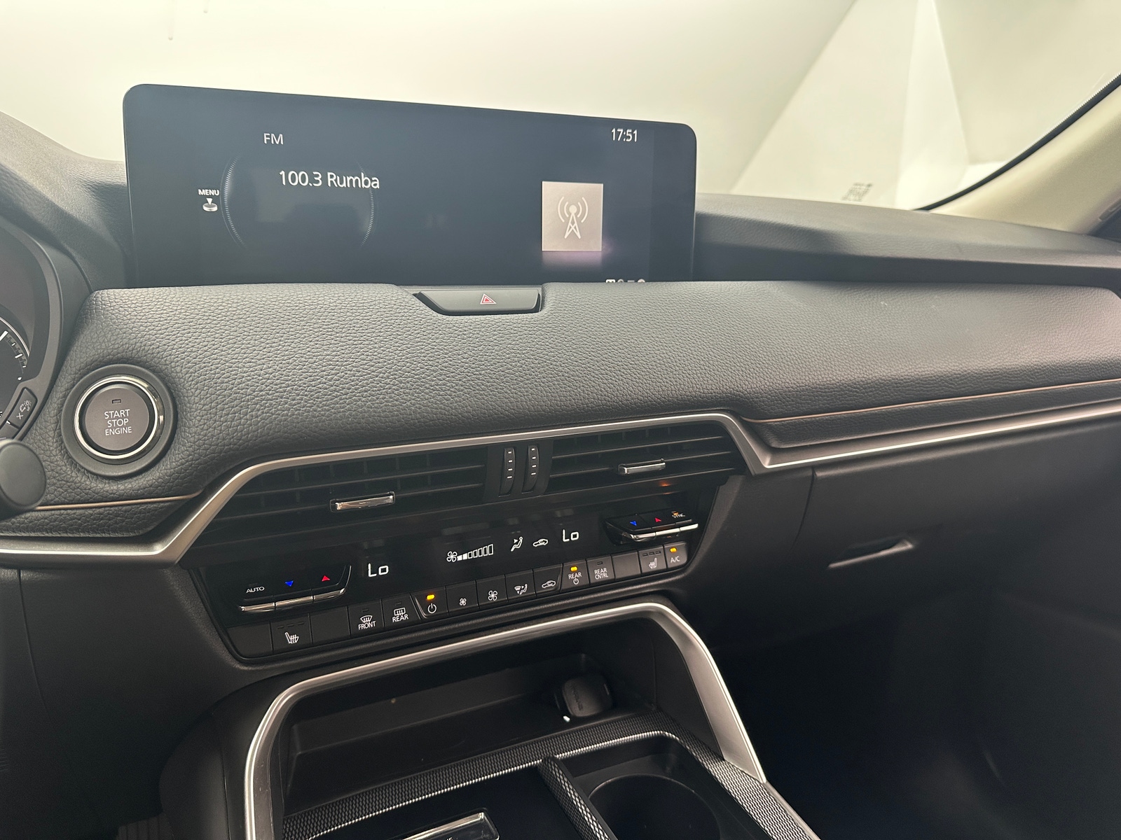 Thumbnail: 2025 Mazda CX-90 - 3