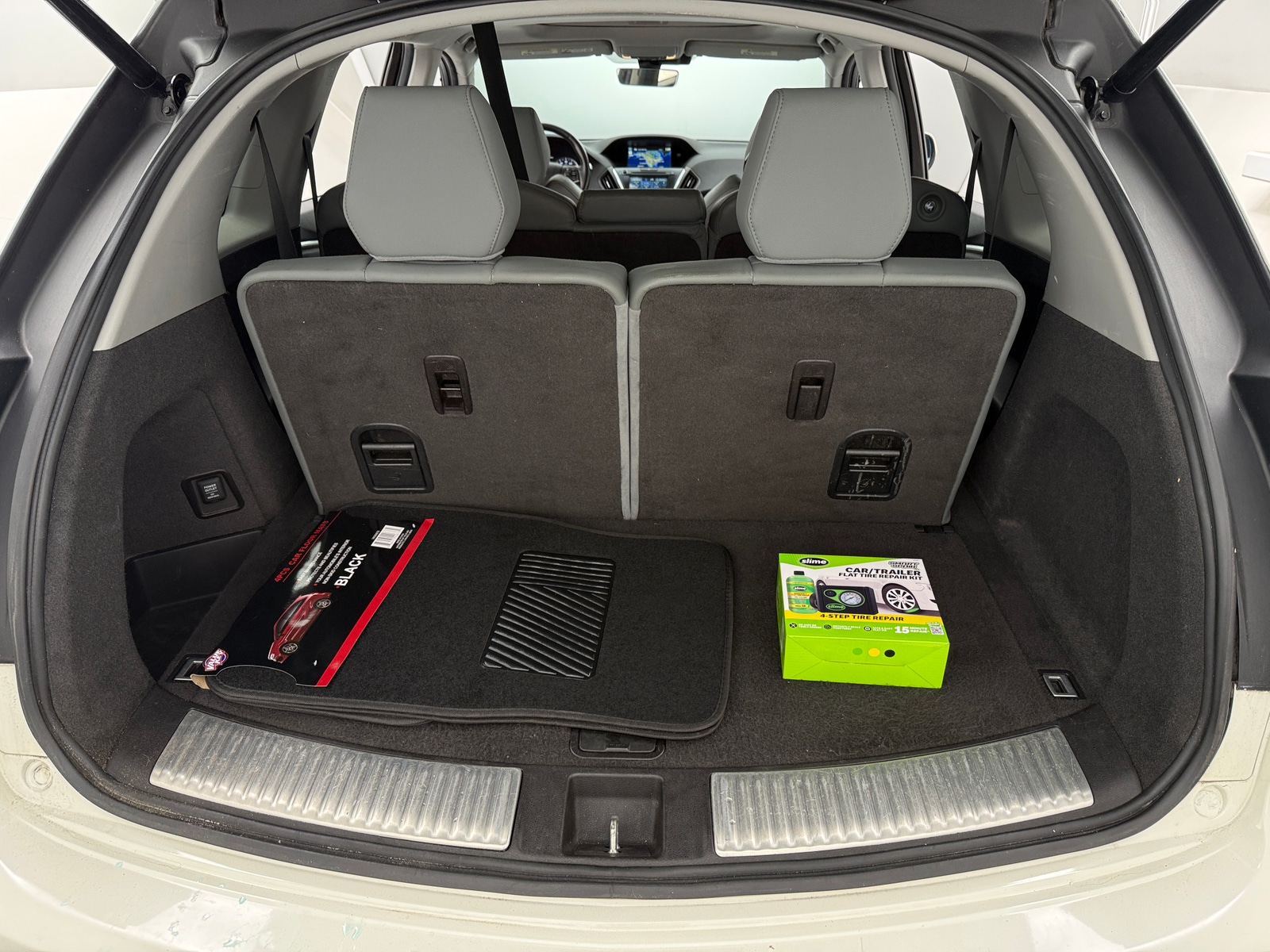 Thumbnail: 2016 Acura MDX - 6