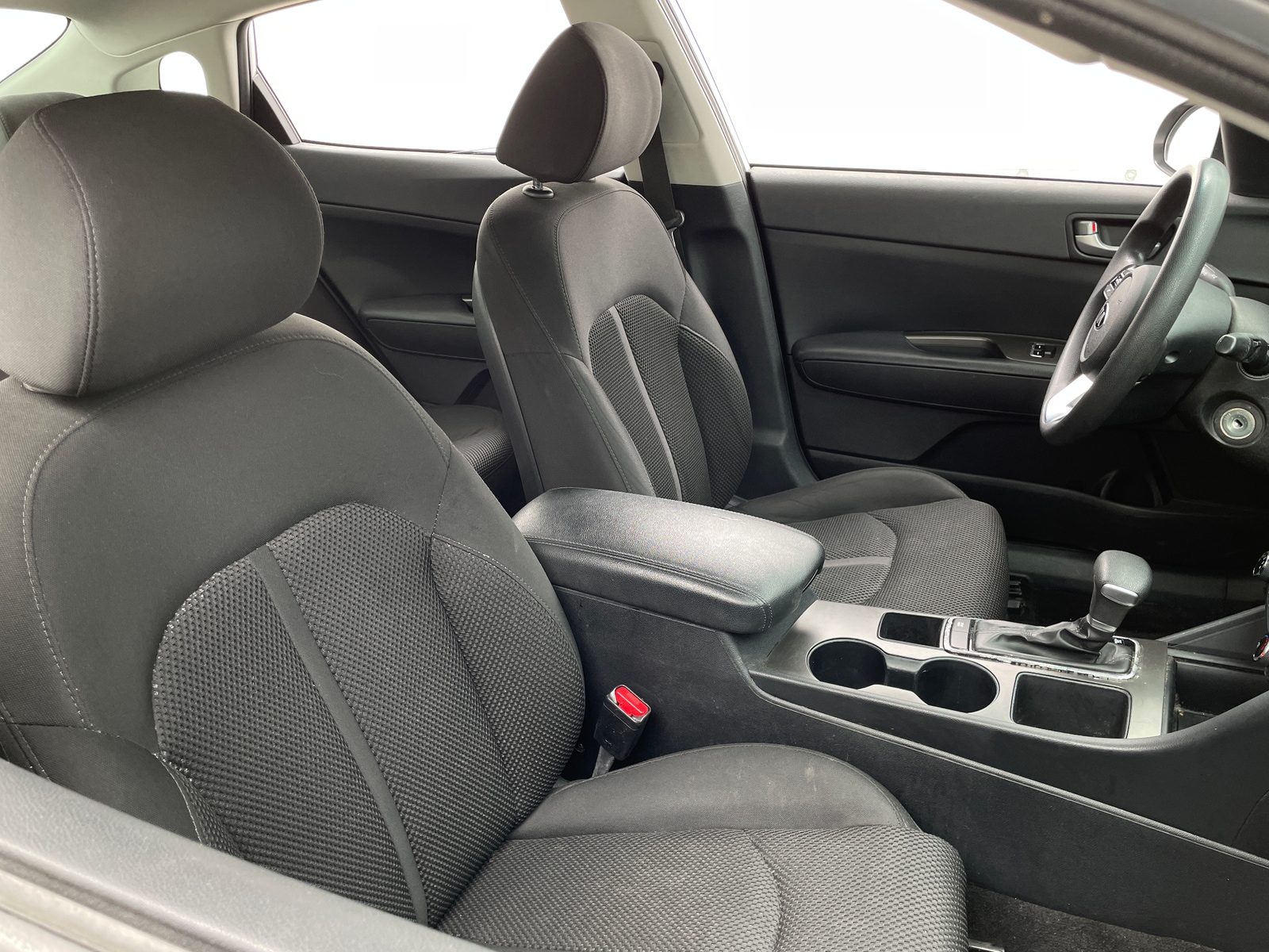 Thumbnail: 2019 Kia Optima - 2