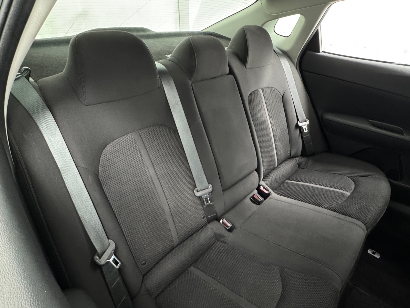 Thumbnail: 2019 Kia Optima - 6