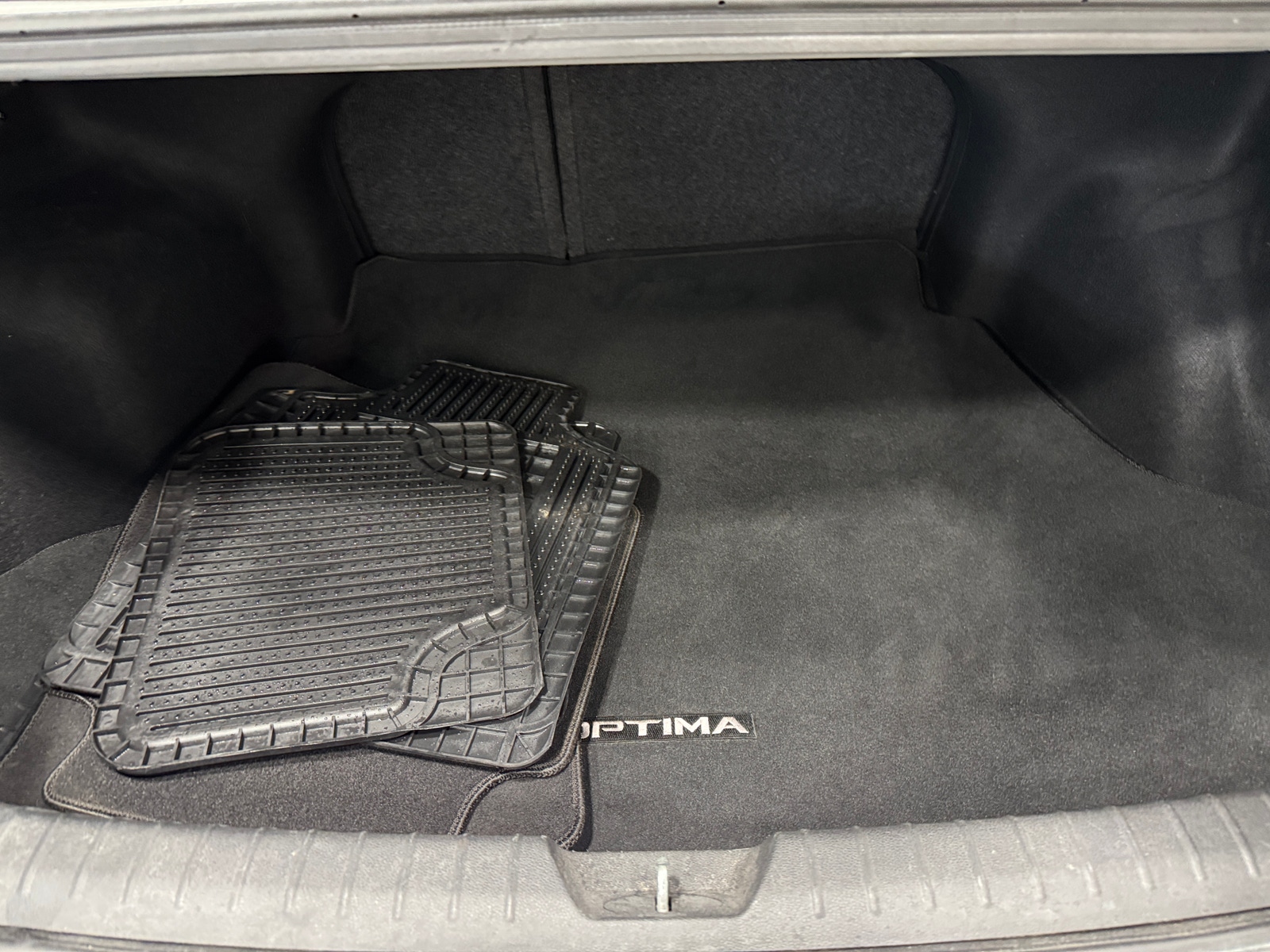 Thumbnail: 2019 Kia Optima - 7