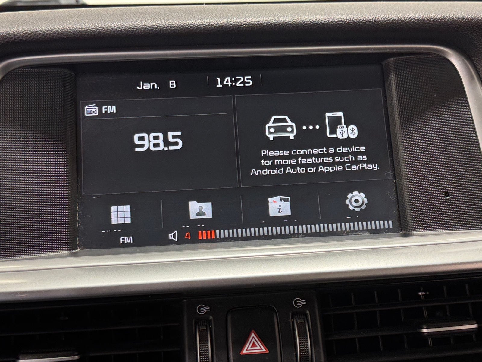 Thumbnail: 2019 Kia Optima - 4