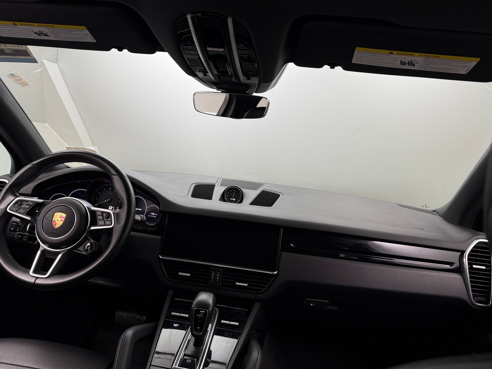 Thumbnail: 2020 Porsche Cayenne - 2