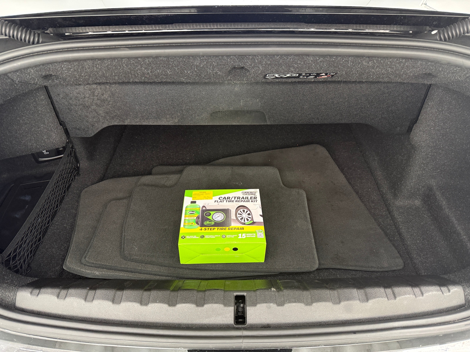 Thumbnail: 2025 BMW 4 Series - 6