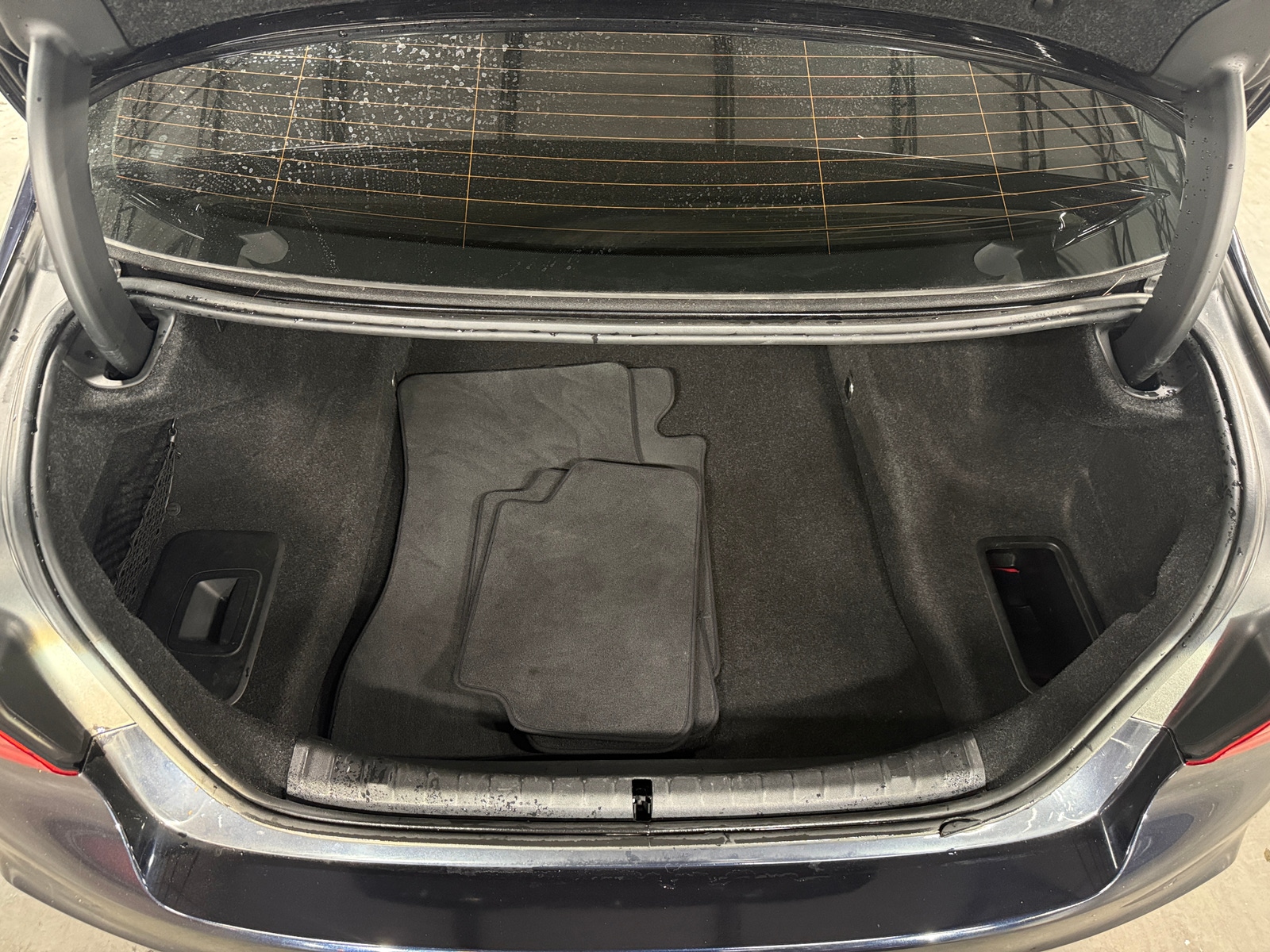 Thumbnail: 2020 BMW 5 Series - 6