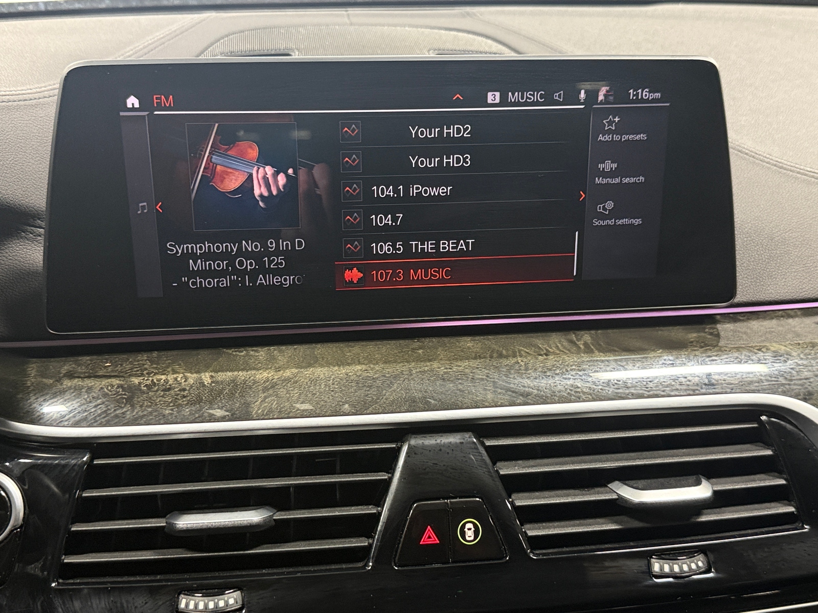 Thumbnail: 2020 BMW 5 Series - 3