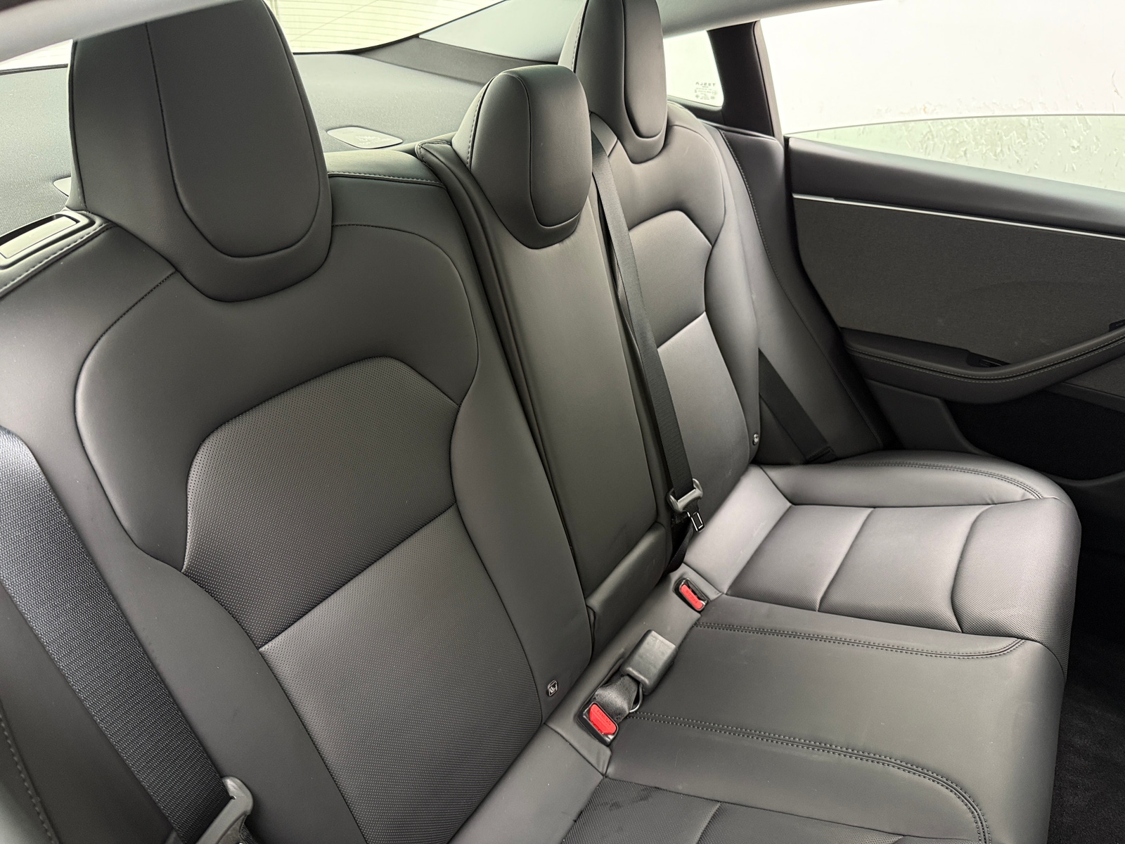 Thumbnail: 2025 Tesla Model 3 - 5