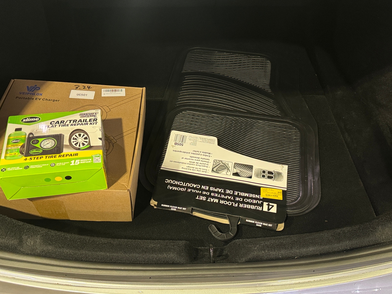 Thumbnail: 2025 Tesla Model 3 - 6