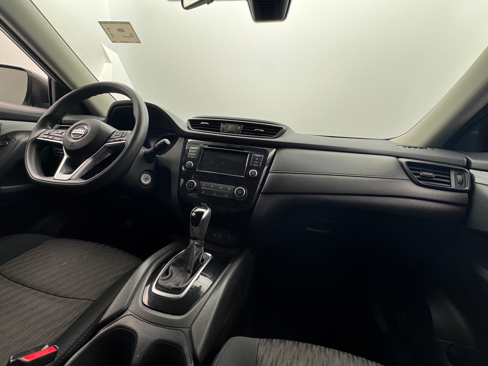 Thumbnail: 2019 Nissan Rogue - 3