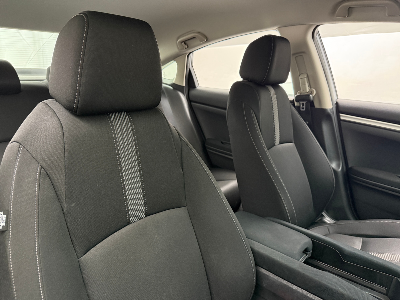 Thumbnail: 2016 Honda Civic - 2