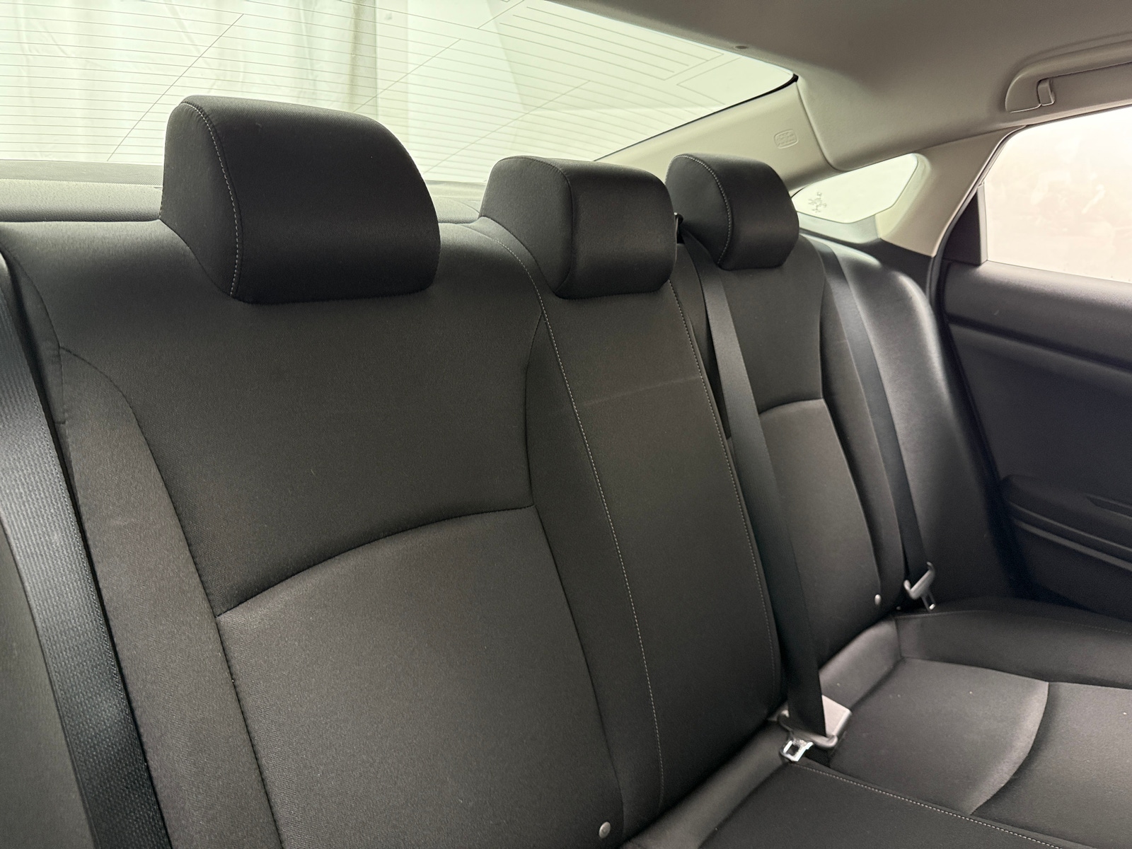 Thumbnail: 2016 Honda Civic - 6