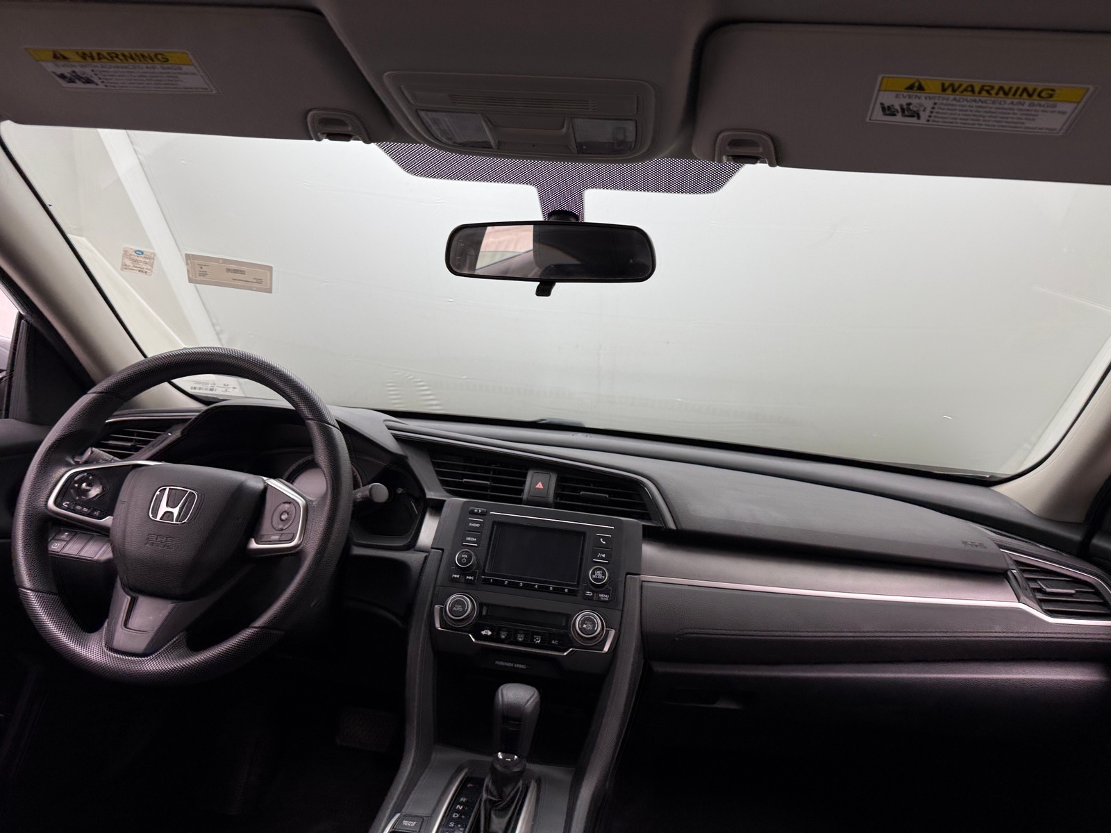 Thumbnail: 2016 Honda Civic - 3