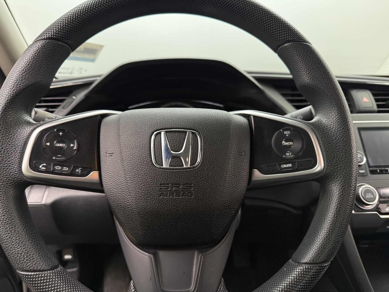 Thumbnail: 2016 Honda Civic - 5