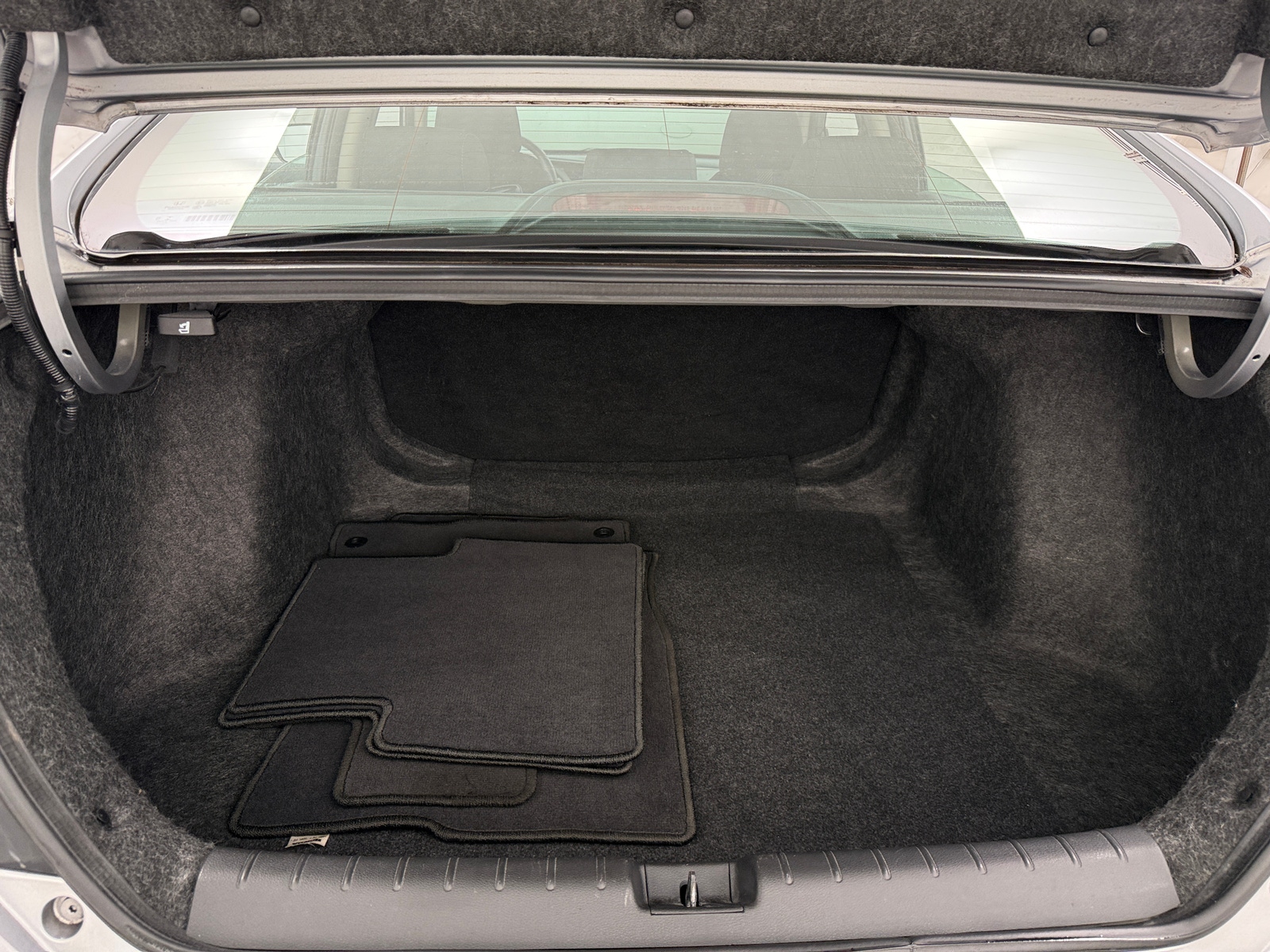 Thumbnail: 2016 Honda Civic - 7