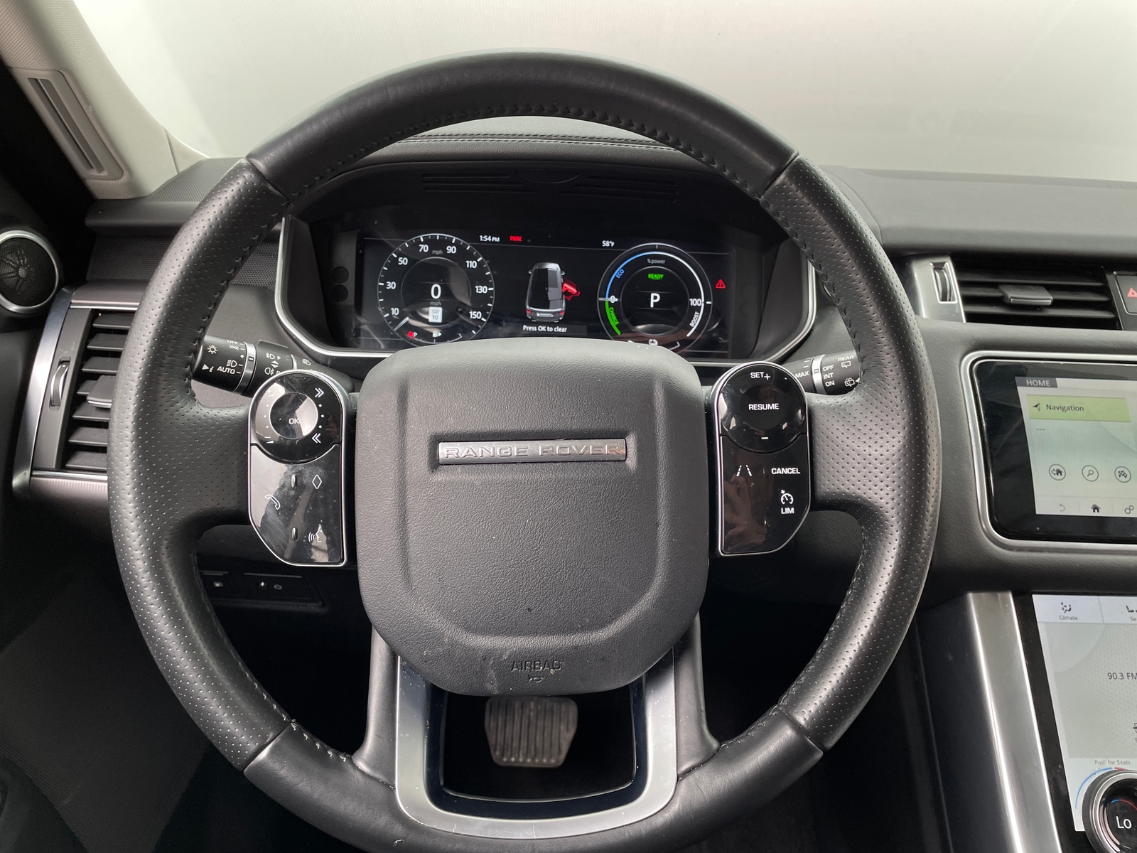 Thumbnail: 2020 Land Rover Range Rover Sport - 4