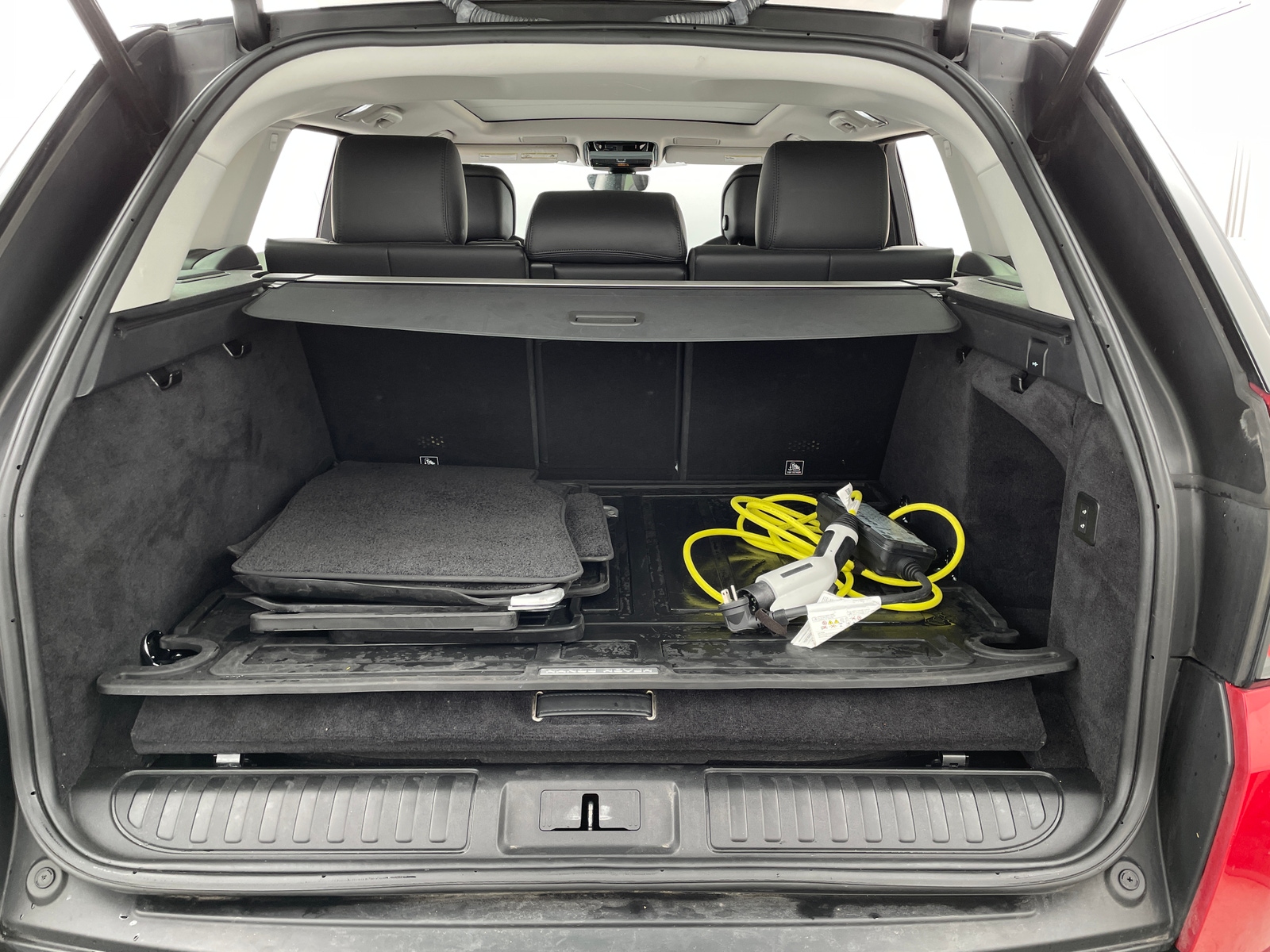 Thumbnail: 2020 Land Rover Range Rover Sport - 6