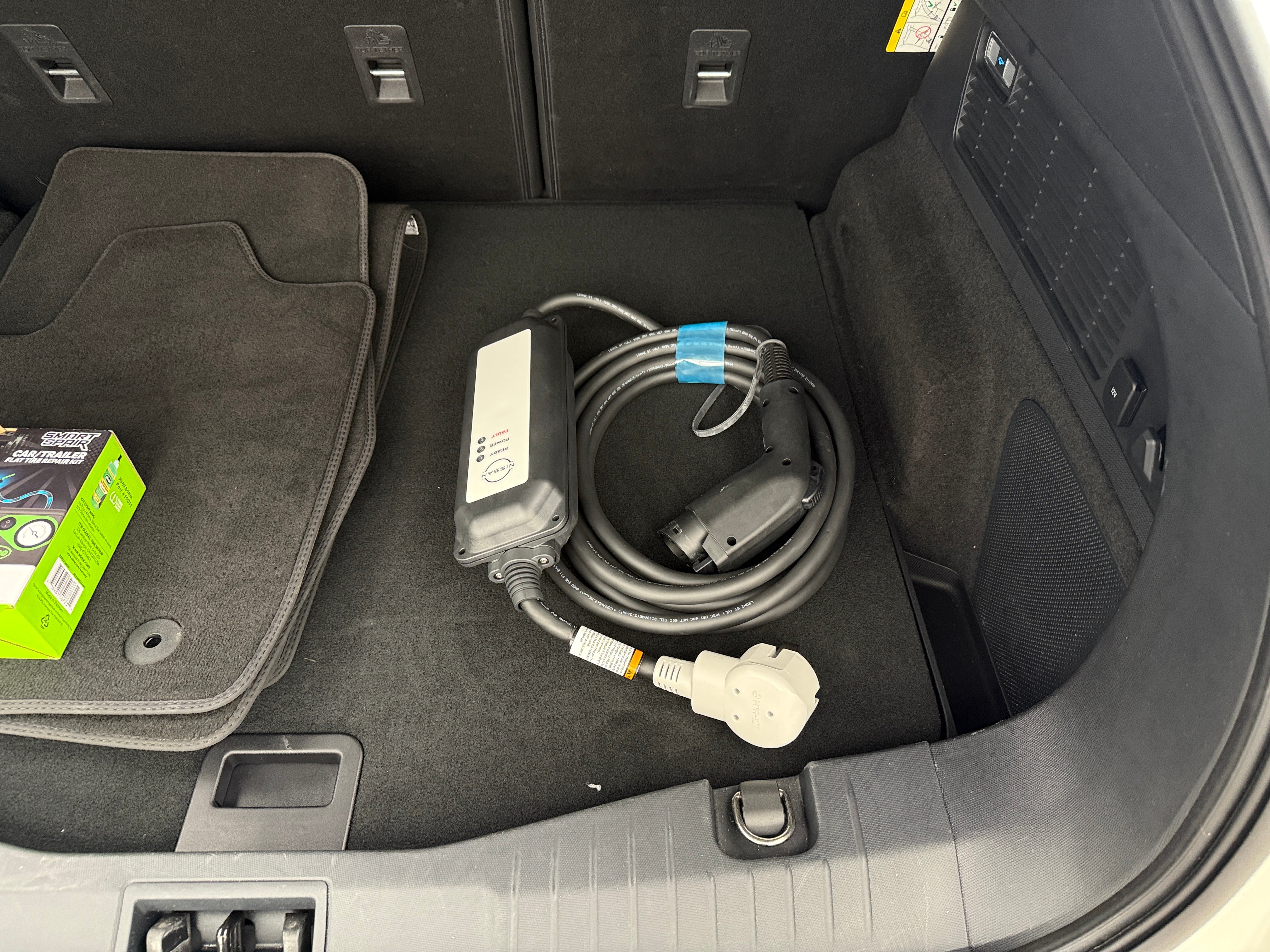 2023 Ford Mustang Mach-E