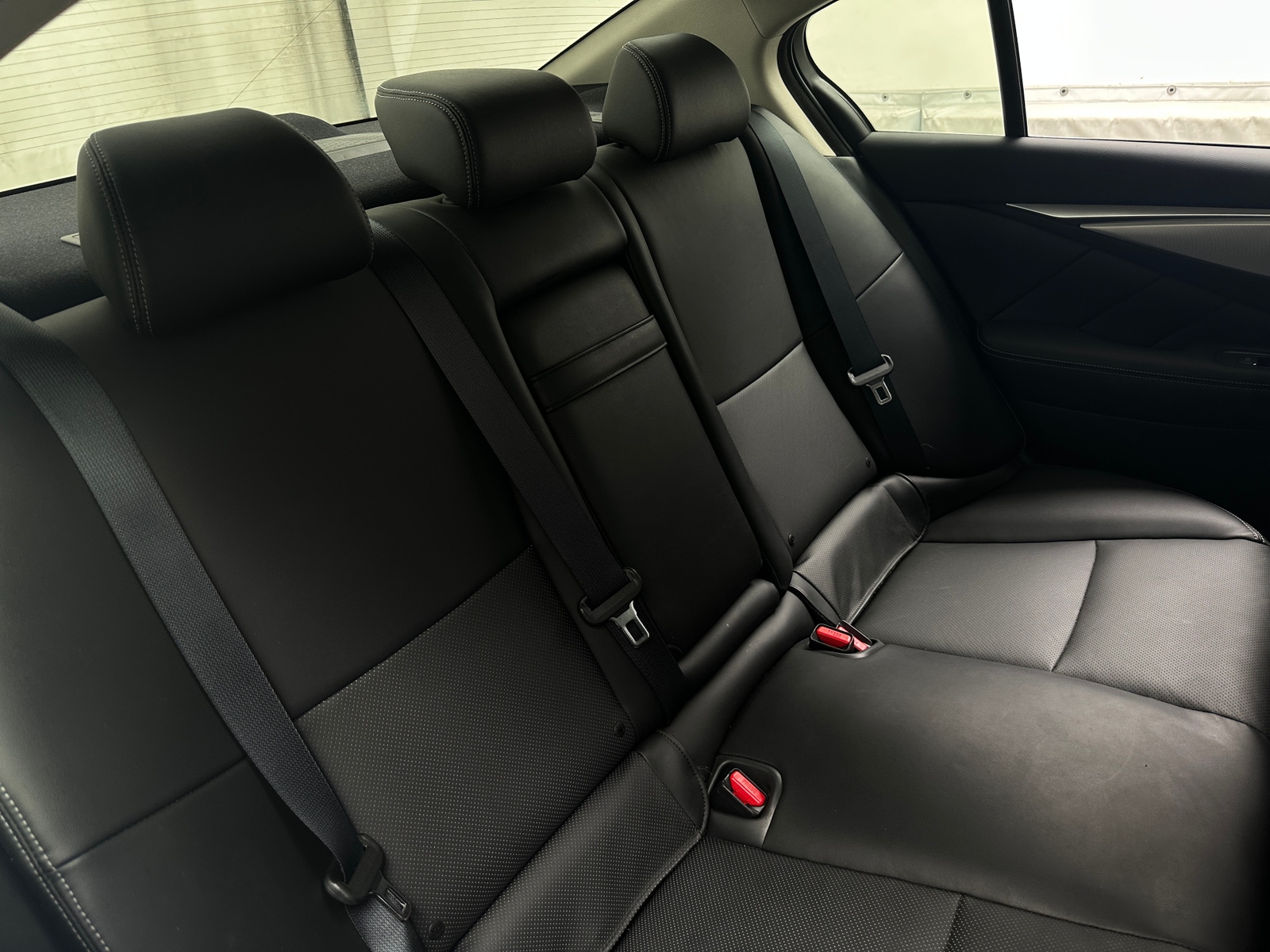 Thumbnail: 2023 INFINITI Q50 - 5