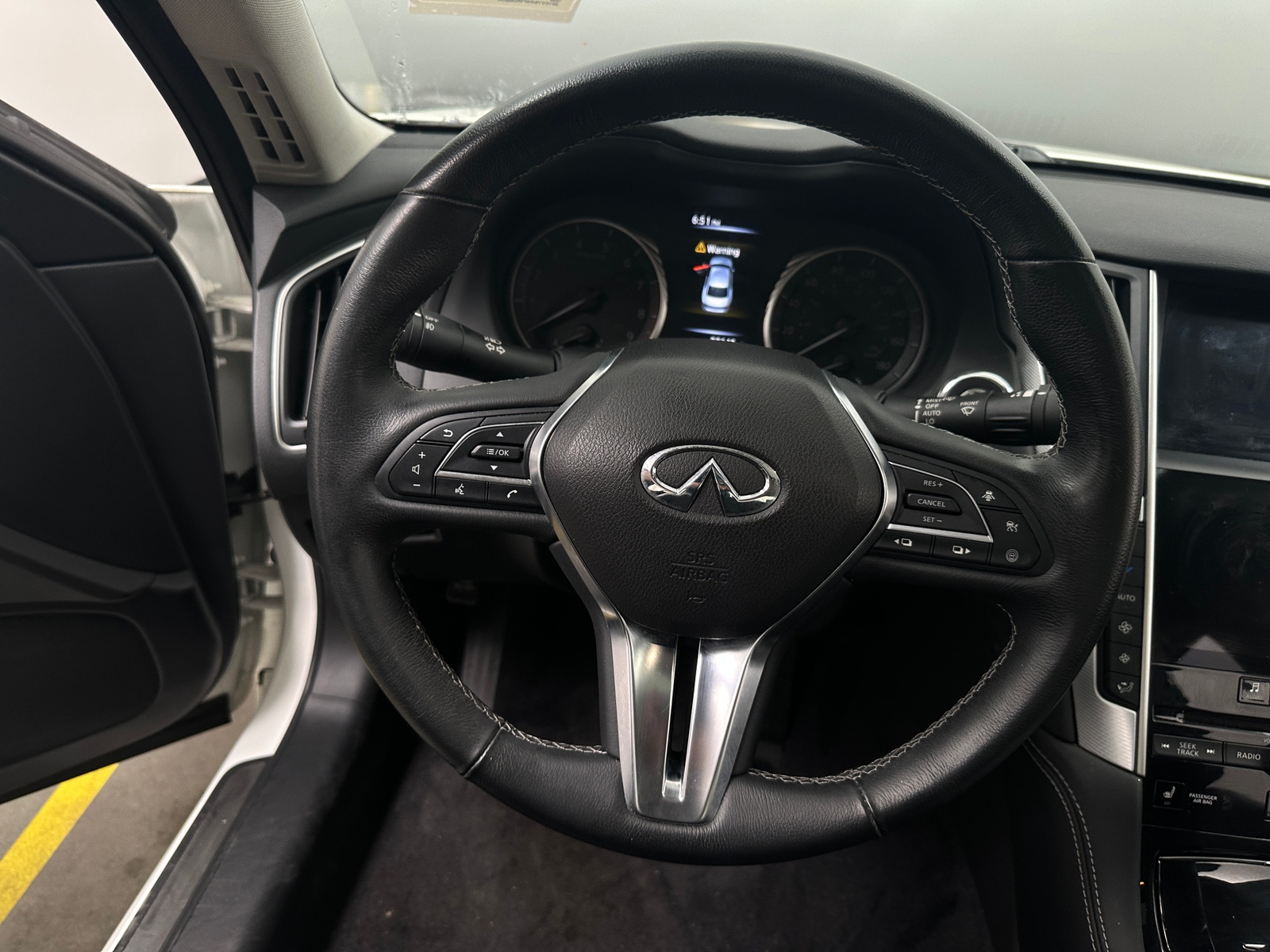 Thumbnail: 2023 INFINITI Q50 - 4