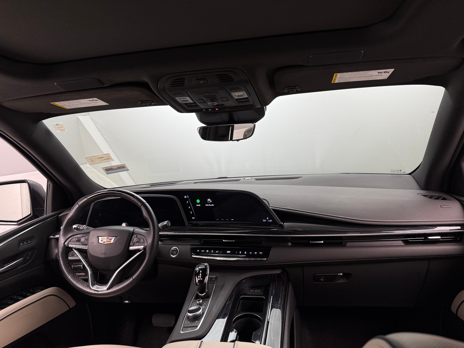Thumbnail: 2023 Cadillac Escalade - 2