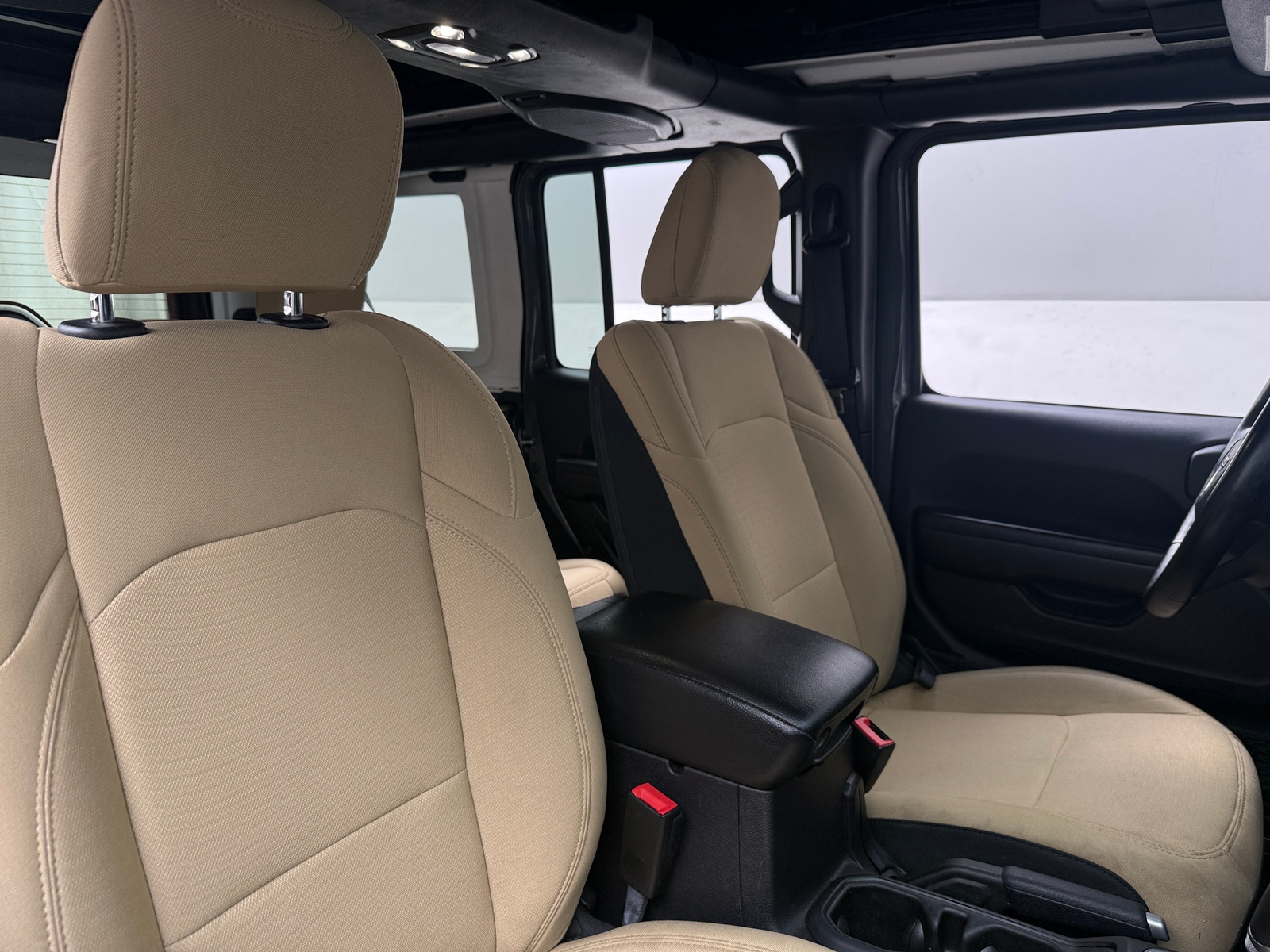 Thumbnail: 2021 Jeep Wrangler - 2