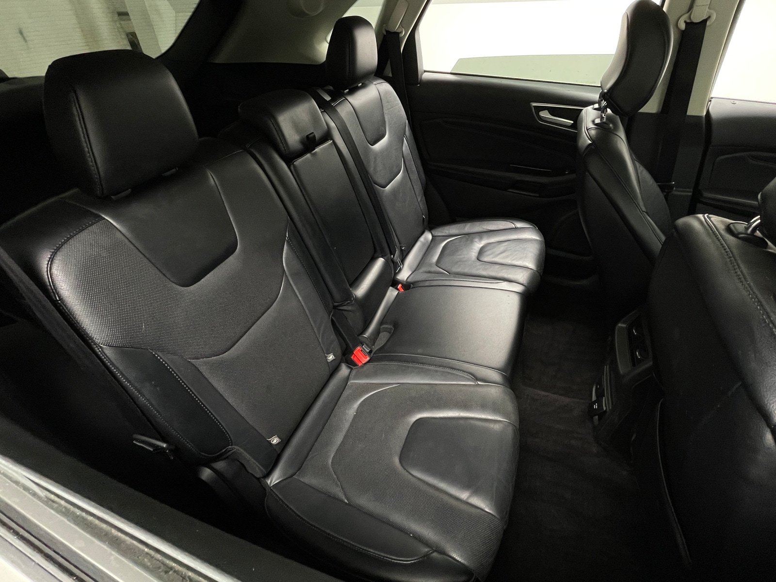 Thumbnail: 2016 Ford Edge - 5