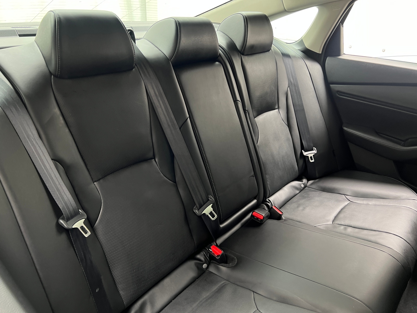 Thumbnail: 2025 Honda Accord - 5