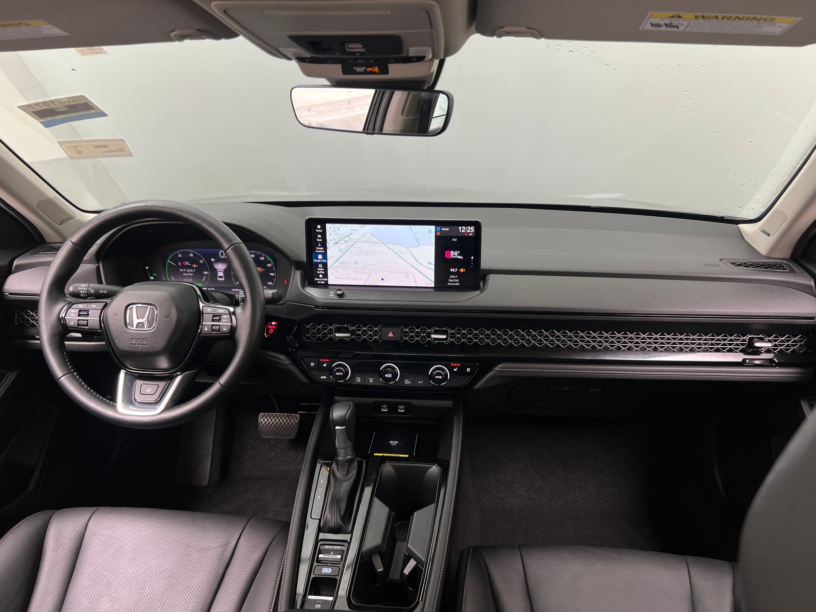 Thumbnail: 2025 Honda Accord - 2