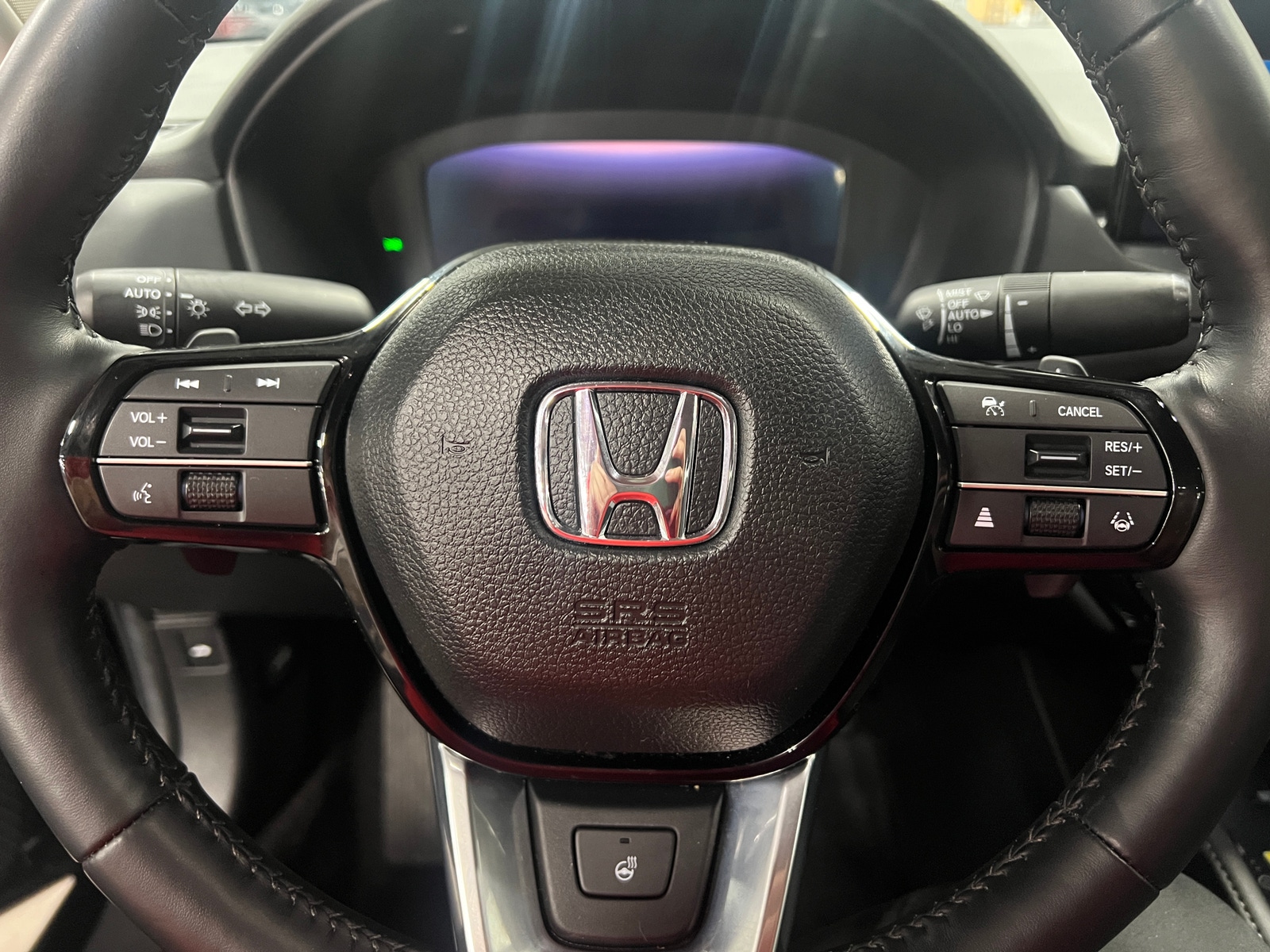 Thumbnail: 2025 Honda Accord - 4