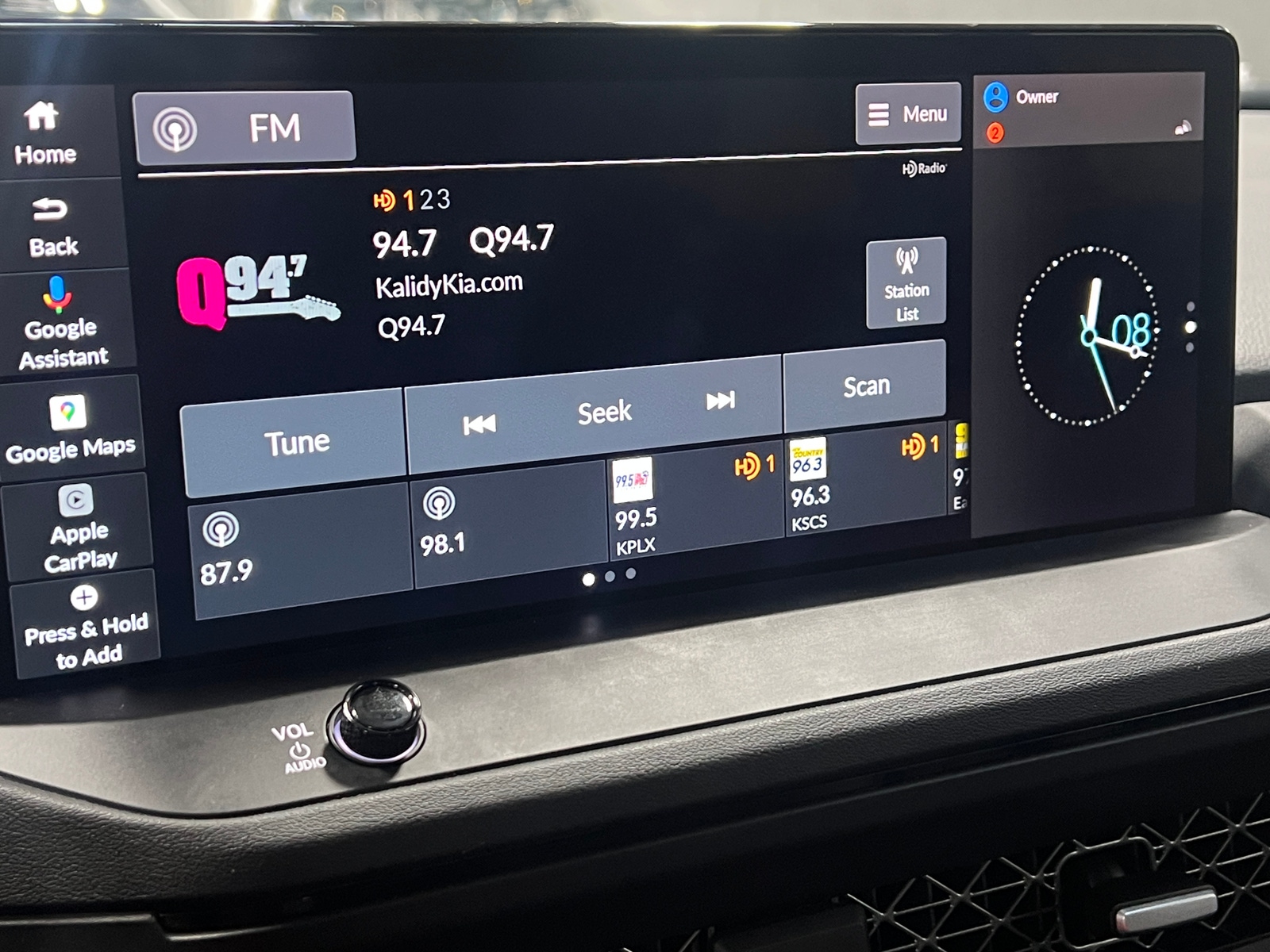 Thumbnail: 2025 Honda Accord - 3