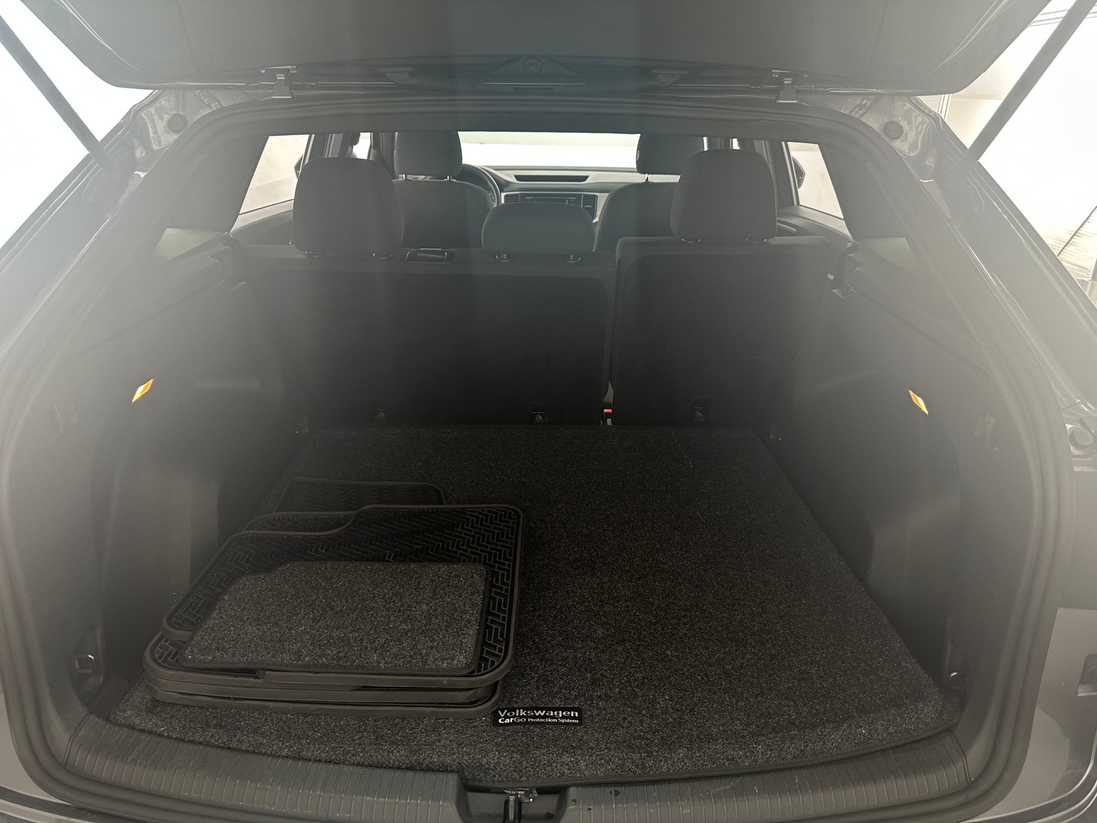 Thumbnail: 2020 Volkswagen Atlas - 7