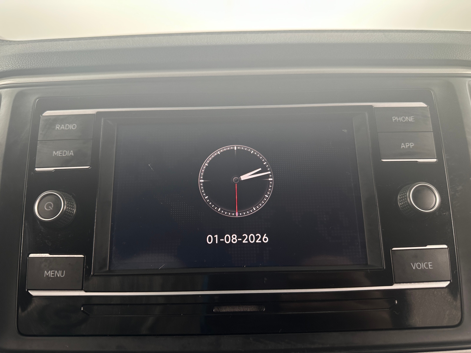 Thumbnail: 2020 Volkswagen Atlas - 4