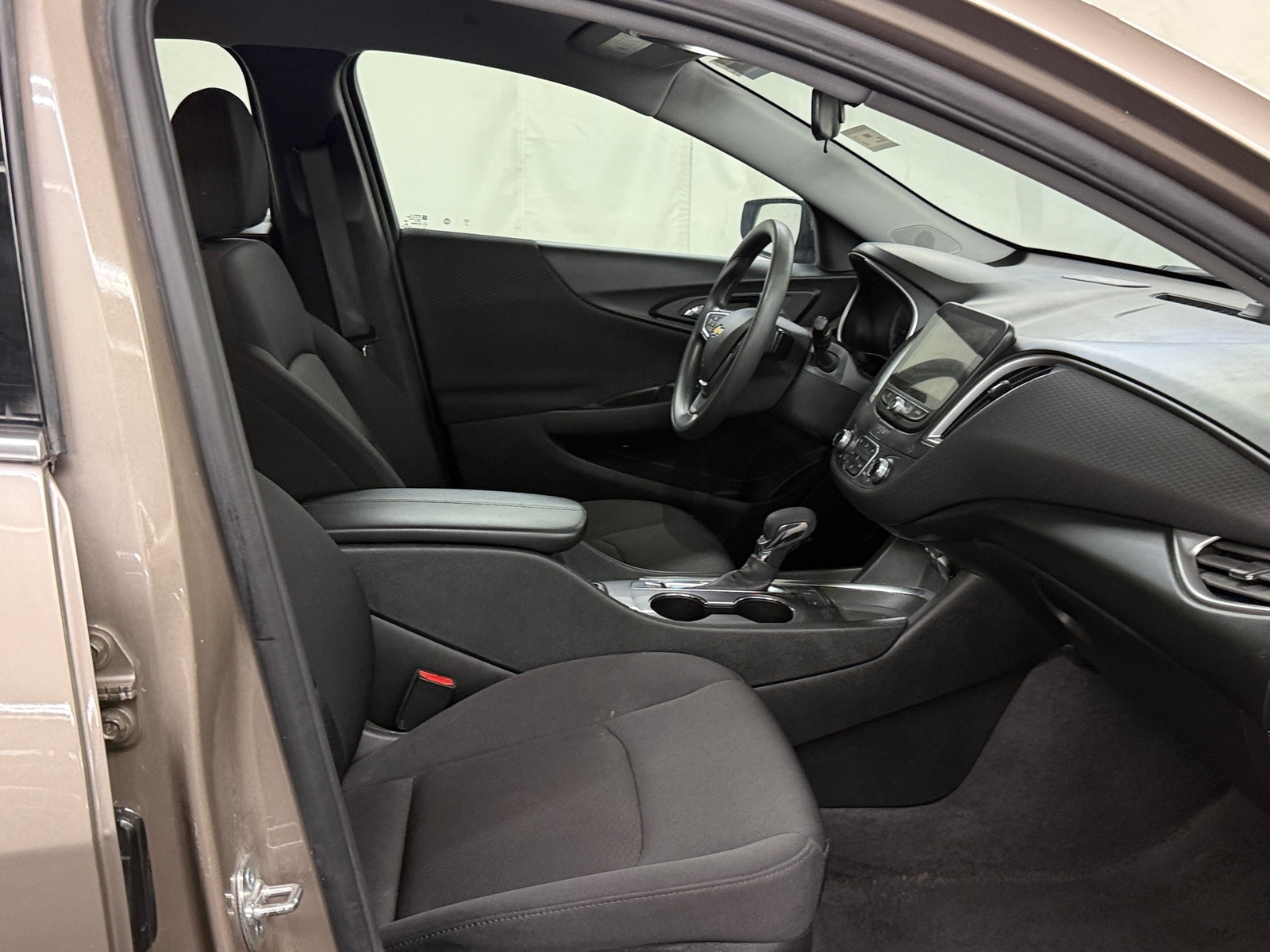 Thumbnail: 2025 Chevrolet Malibu - 2