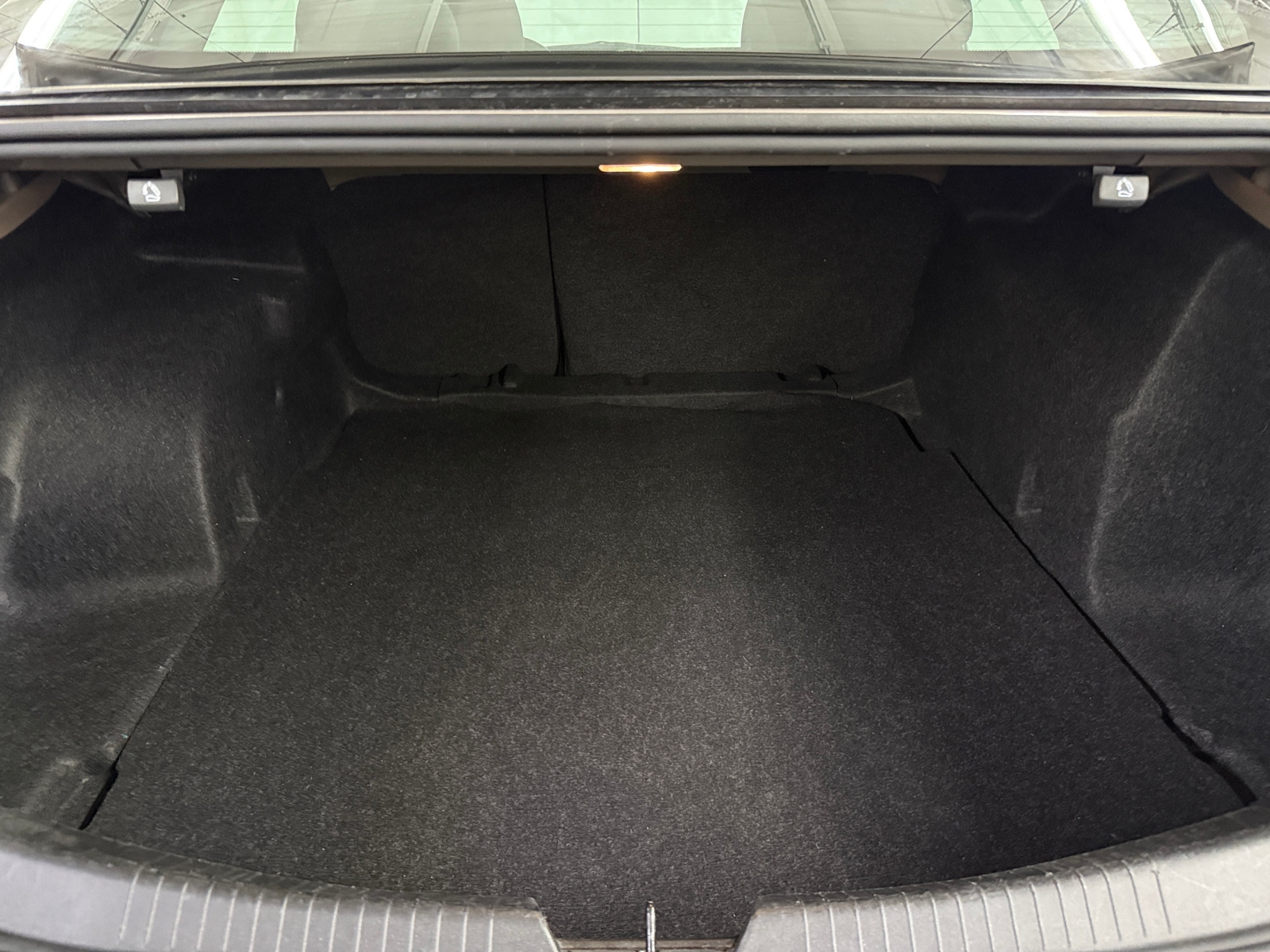 Thumbnail: 2025 Chevrolet Malibu - 7